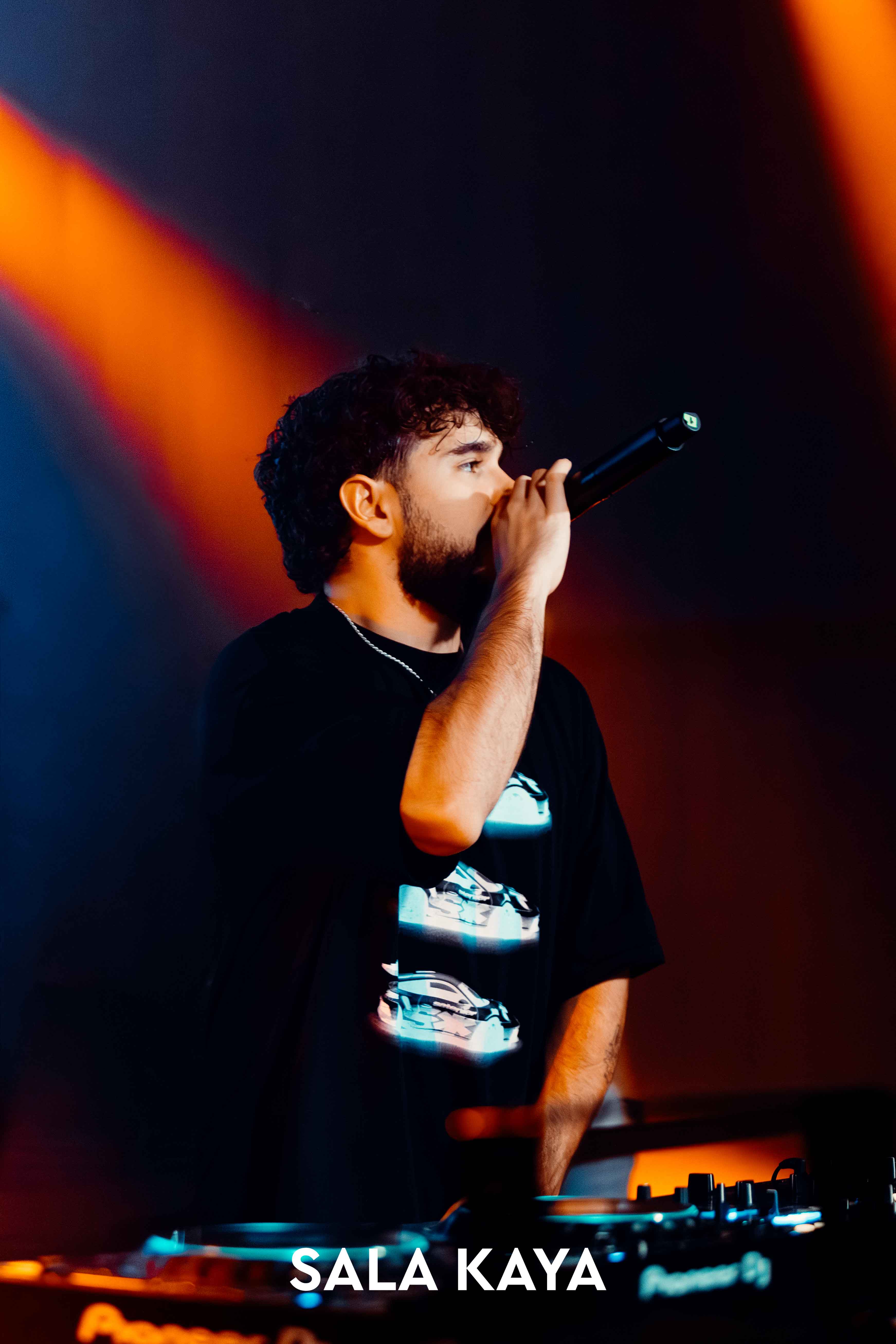 foto de público de ALVAMA ICE