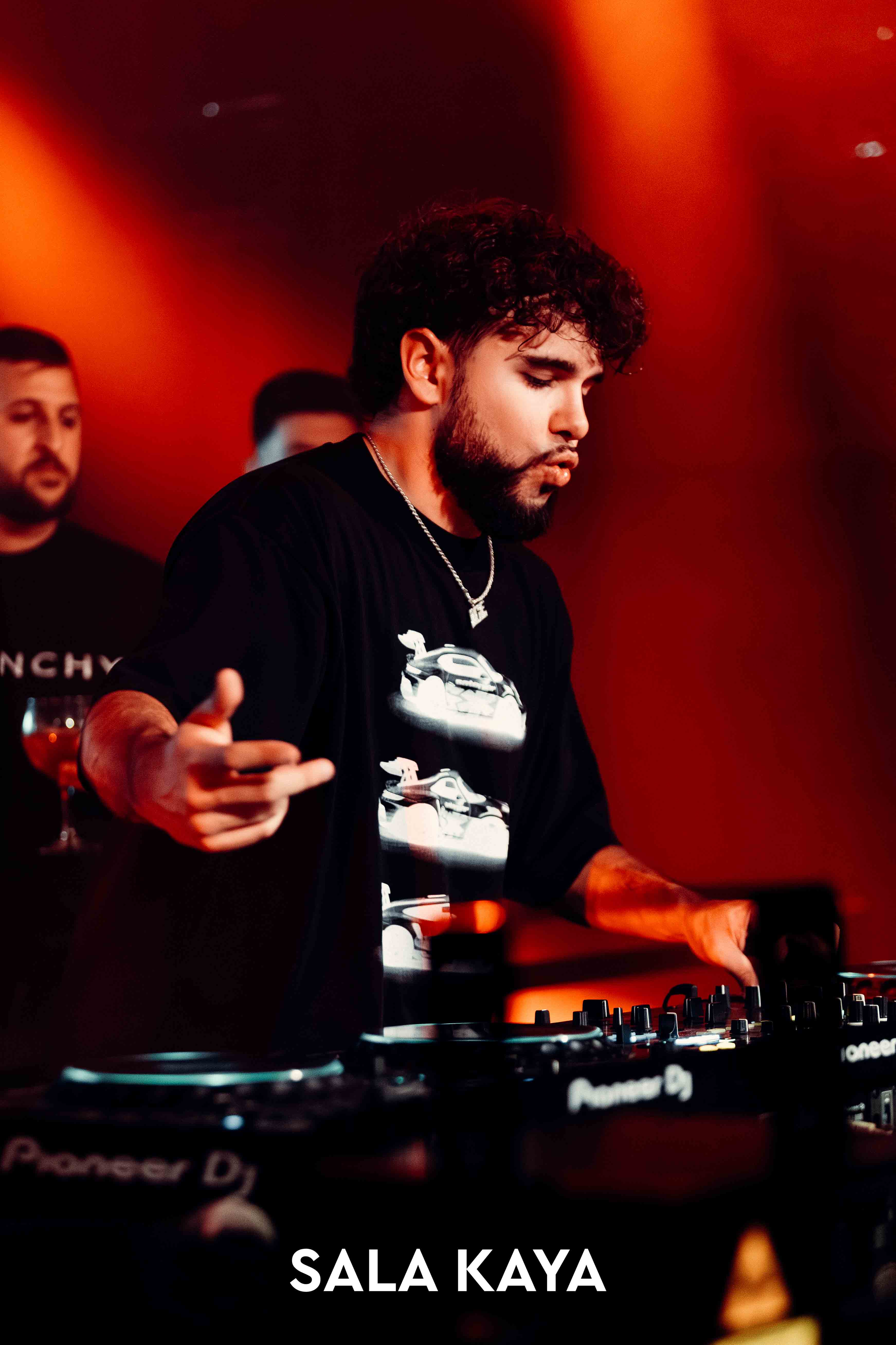 foto de público de ALVAMA ICE