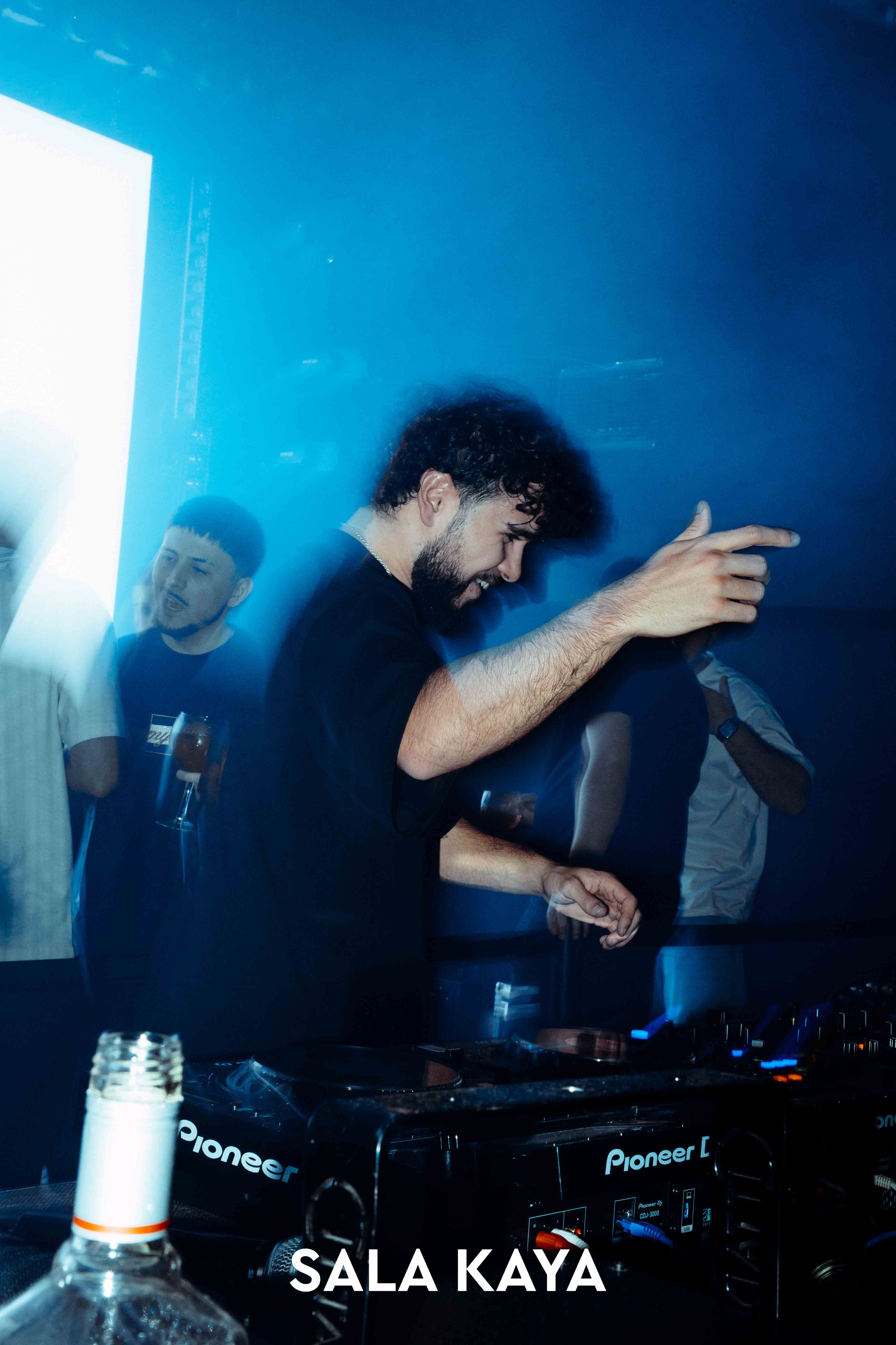 foto de público de ALVAMA ICE