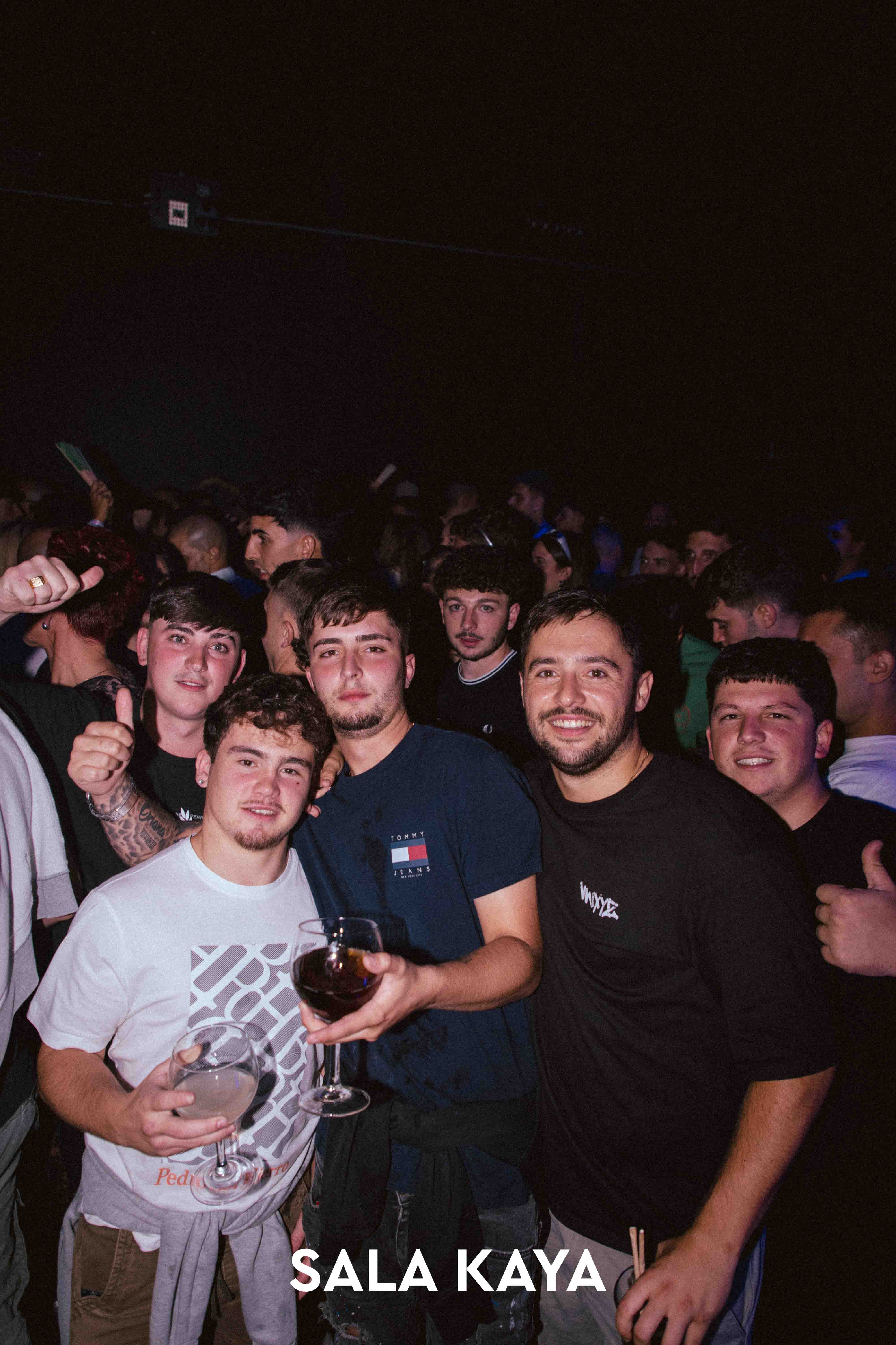 foto de público de ANDRES CAMPO