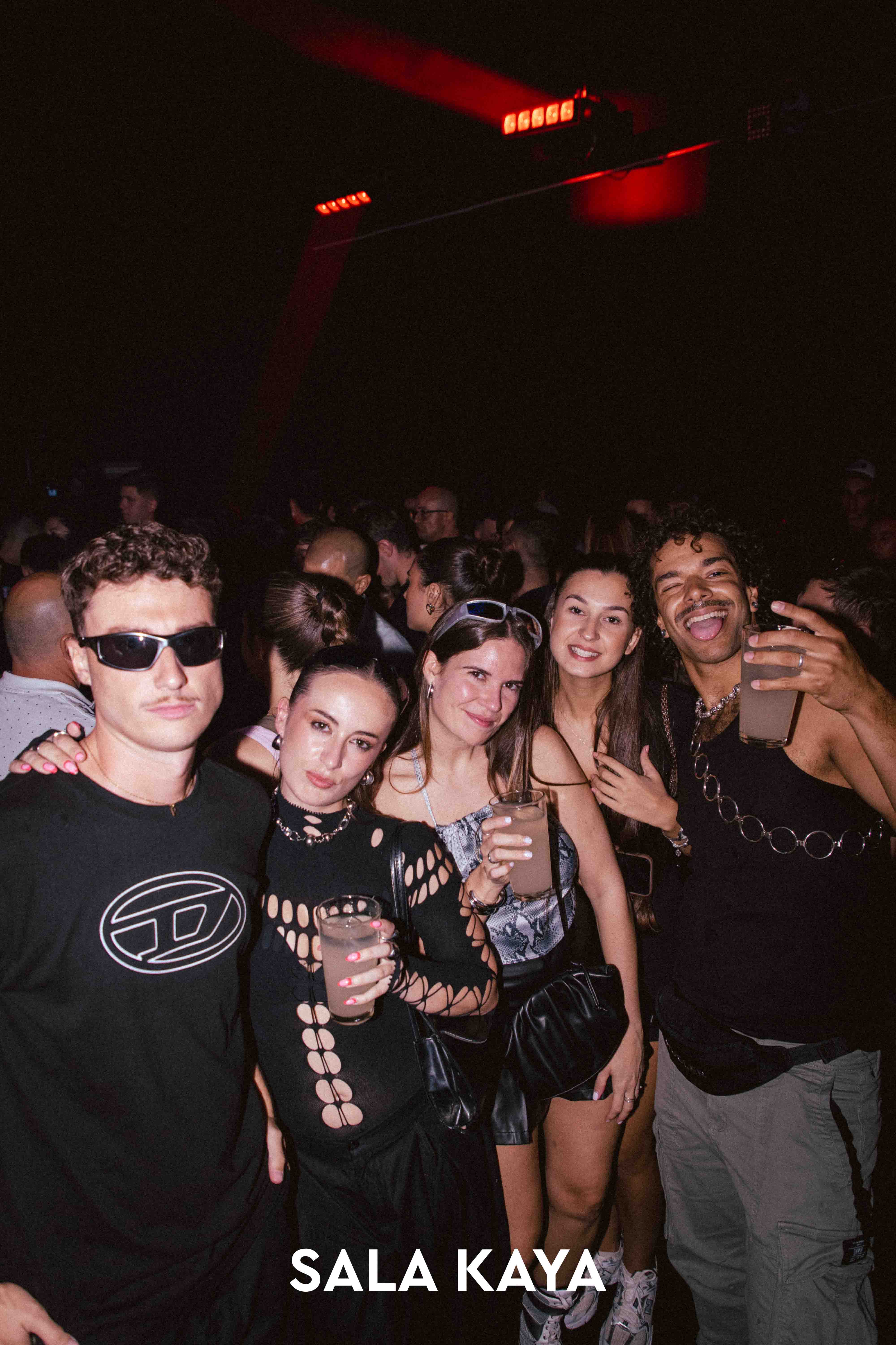 foto de público de ANDRES CAMPO
