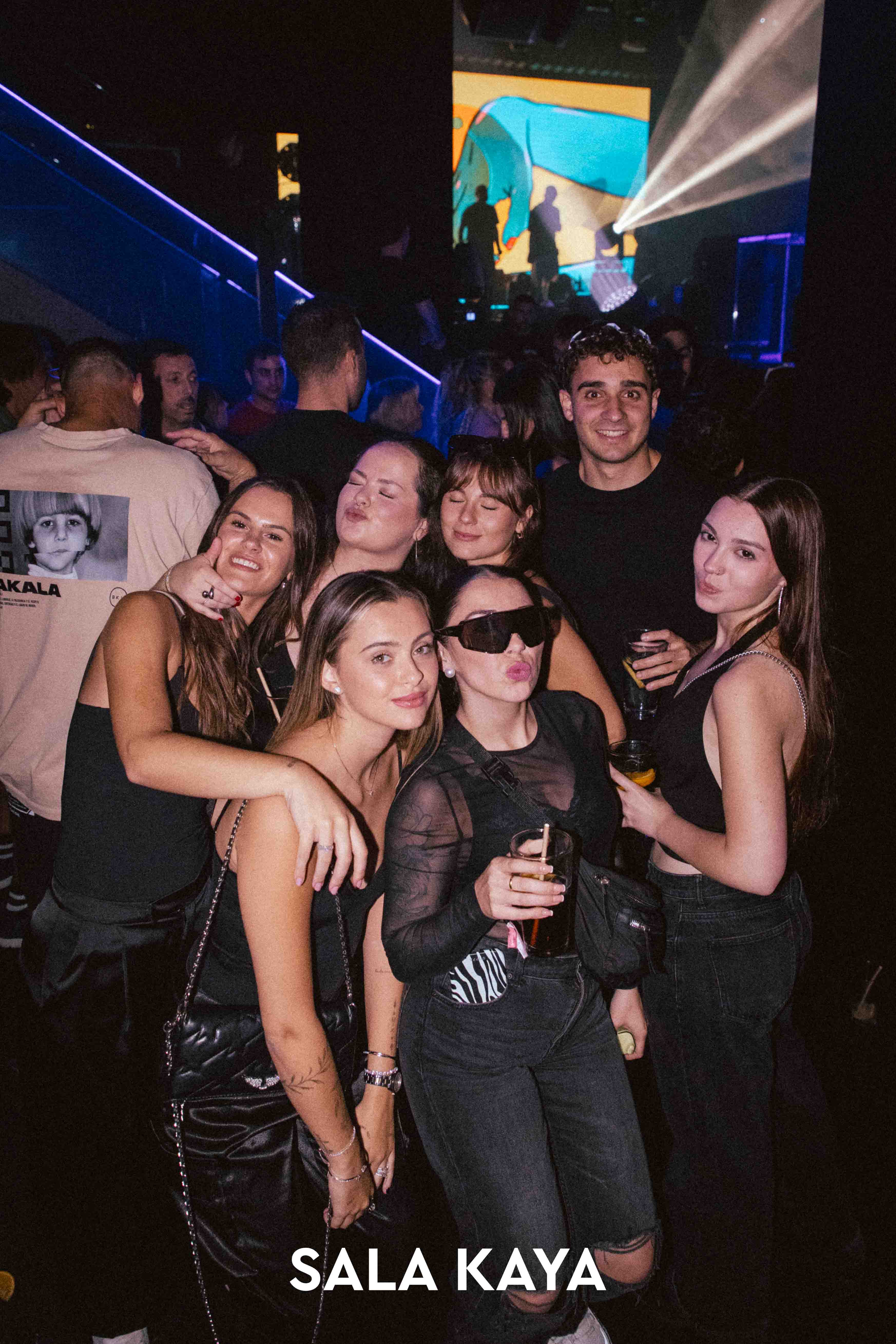 foto de público de ANDRES CAMPO