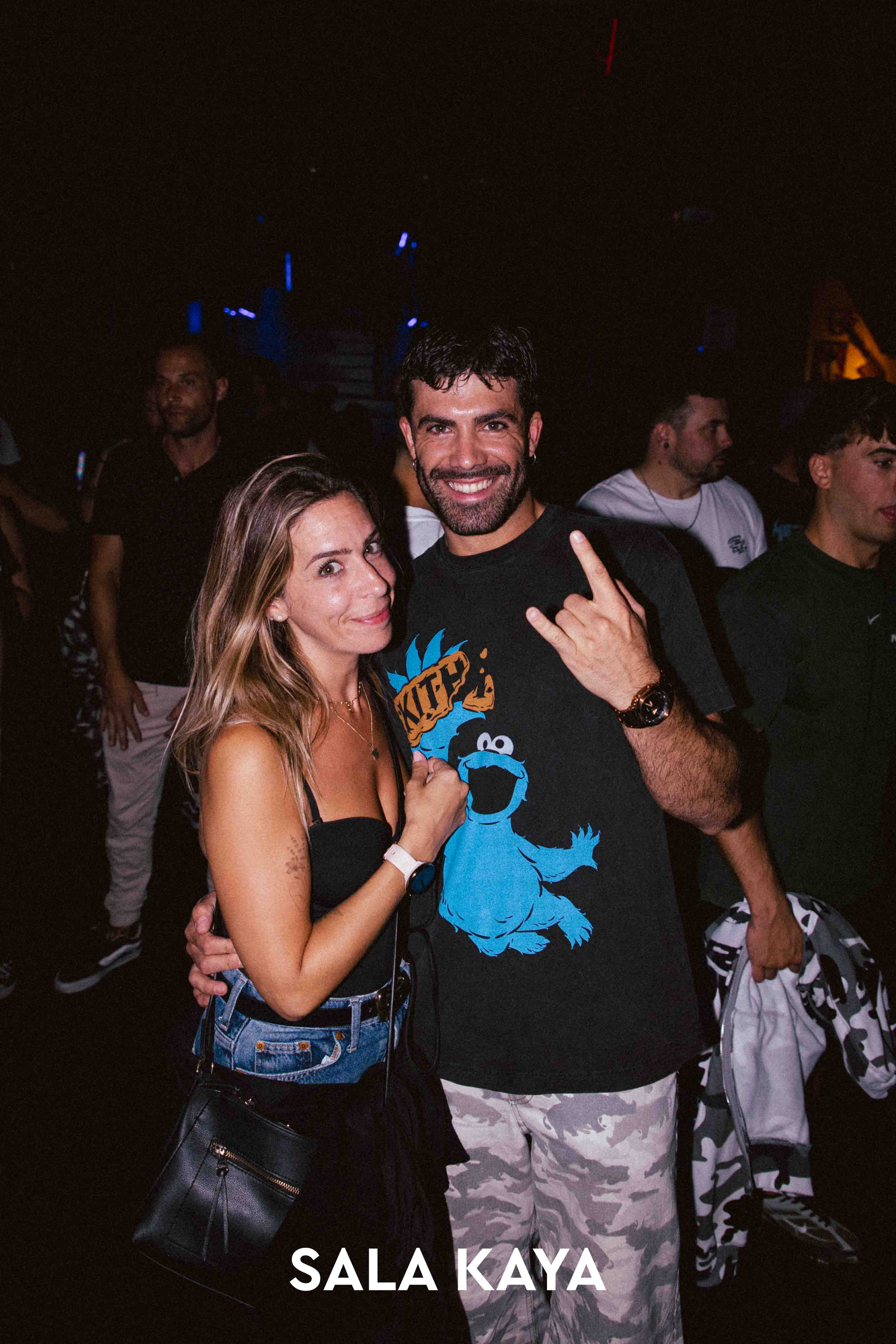 foto de público de ANDRES CAMPO