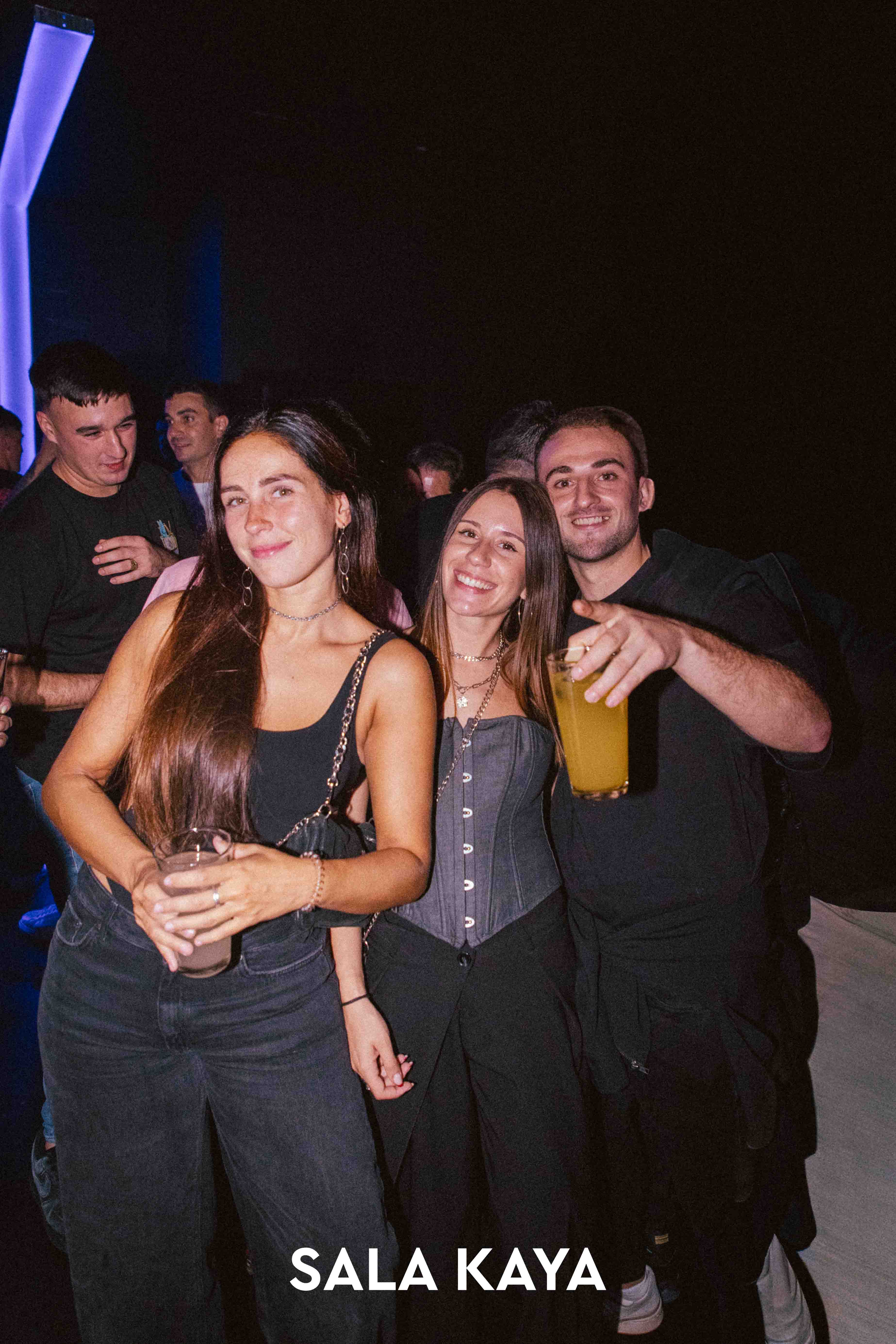 foto de público de ANDRES CAMPO