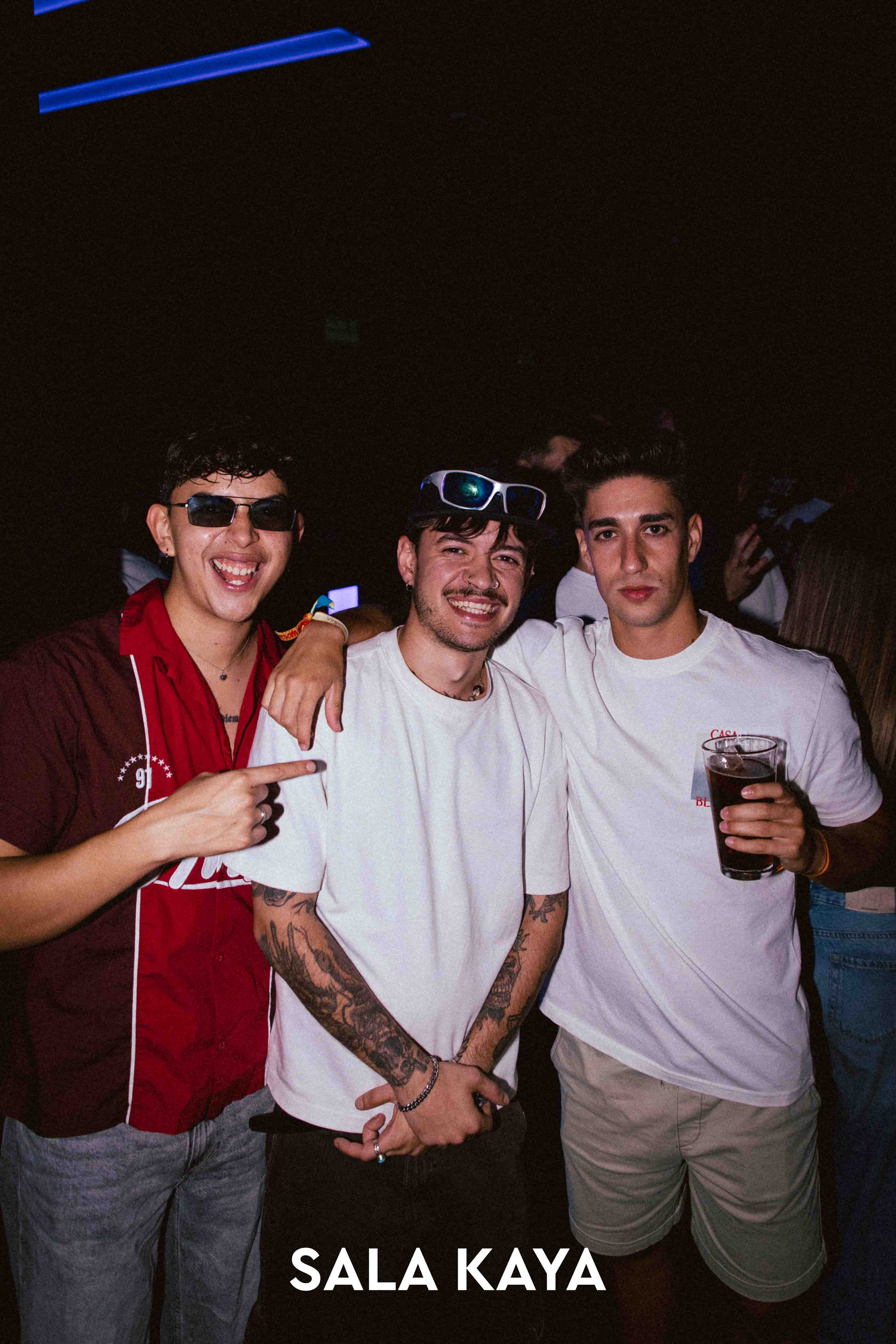 foto de público de ANDRES CAMPO