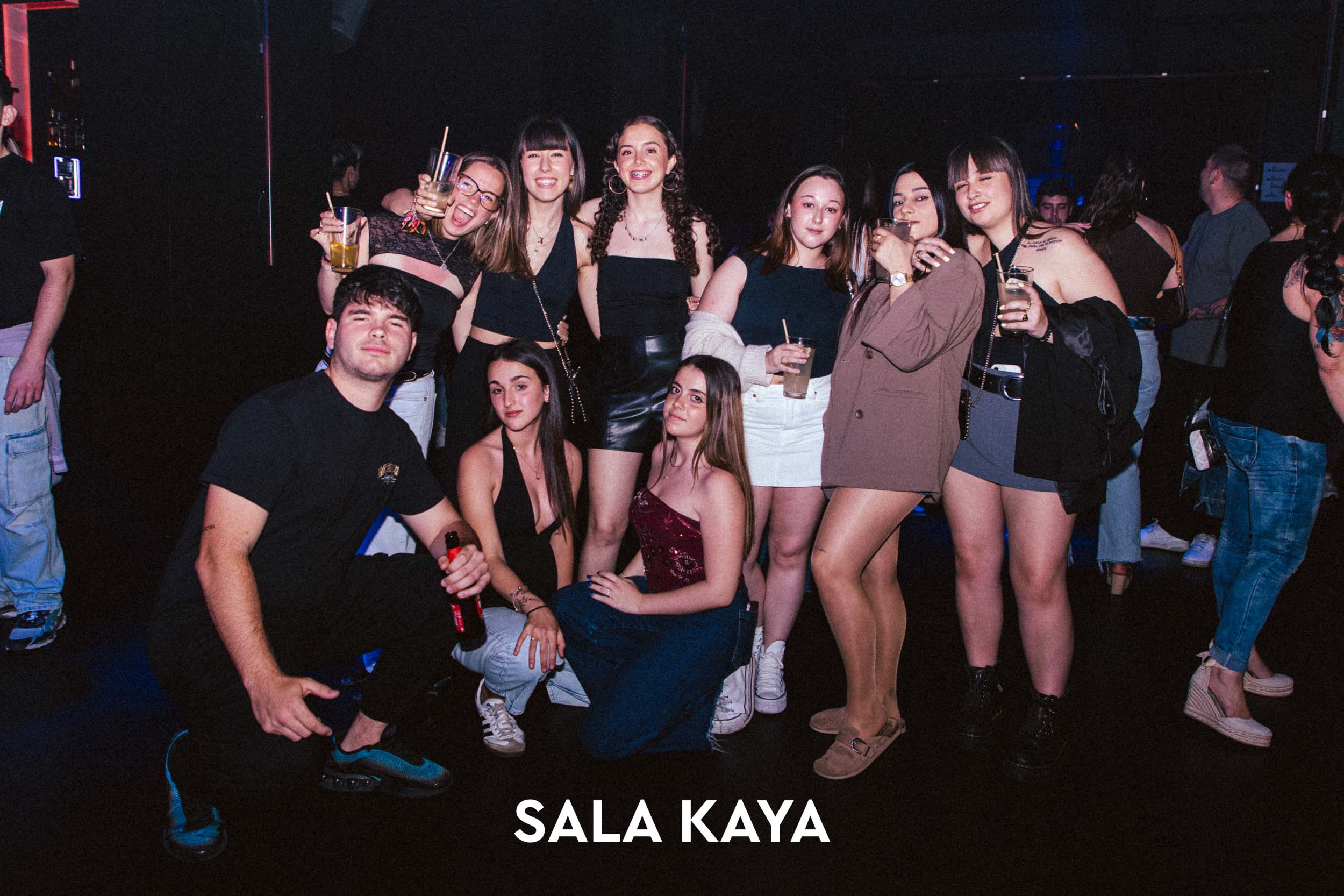 foto de público de REMEMBER REGGAETON ED MAYO