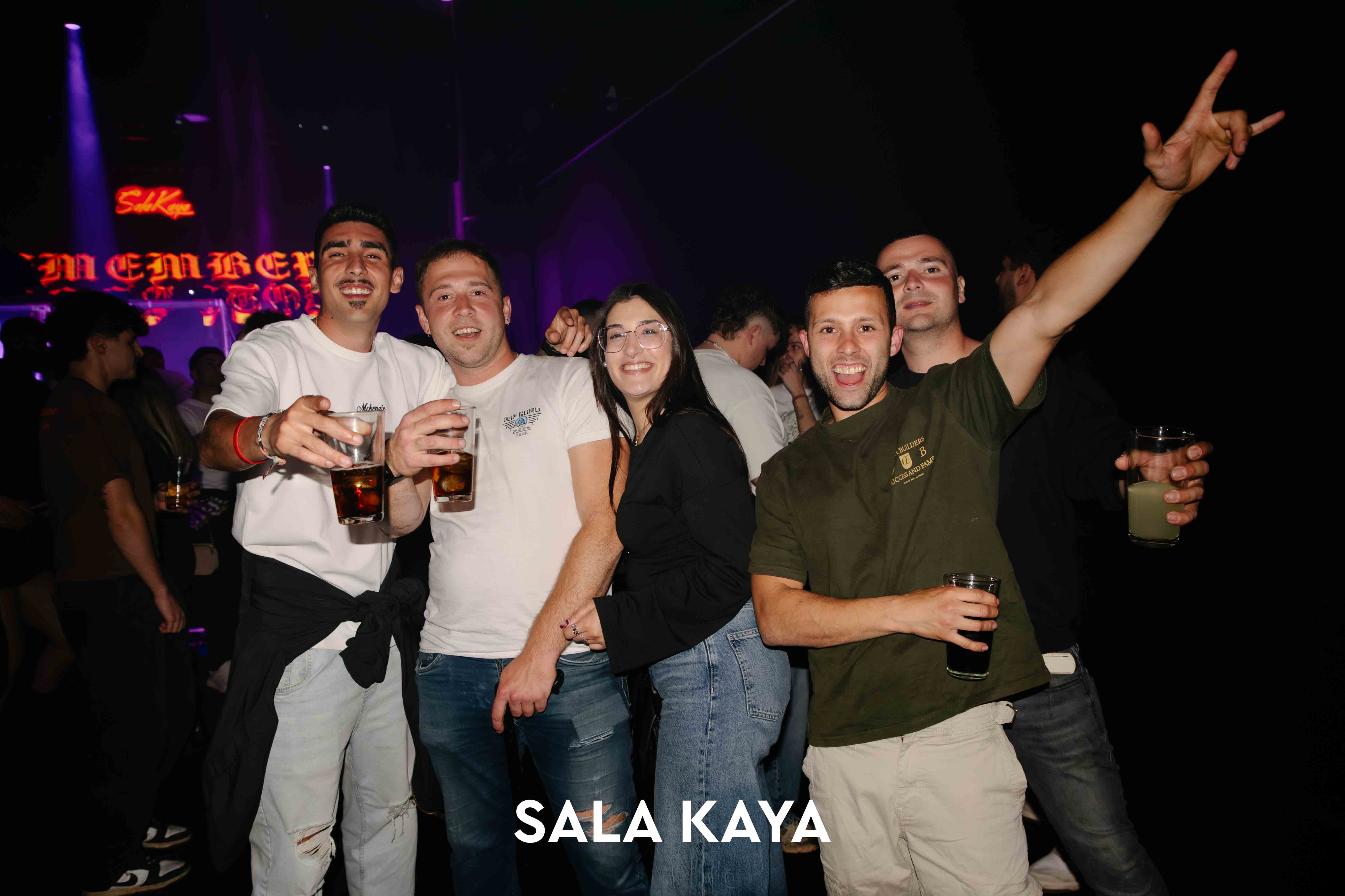 foto de público de REMEMBER REGGAETON RETURNS