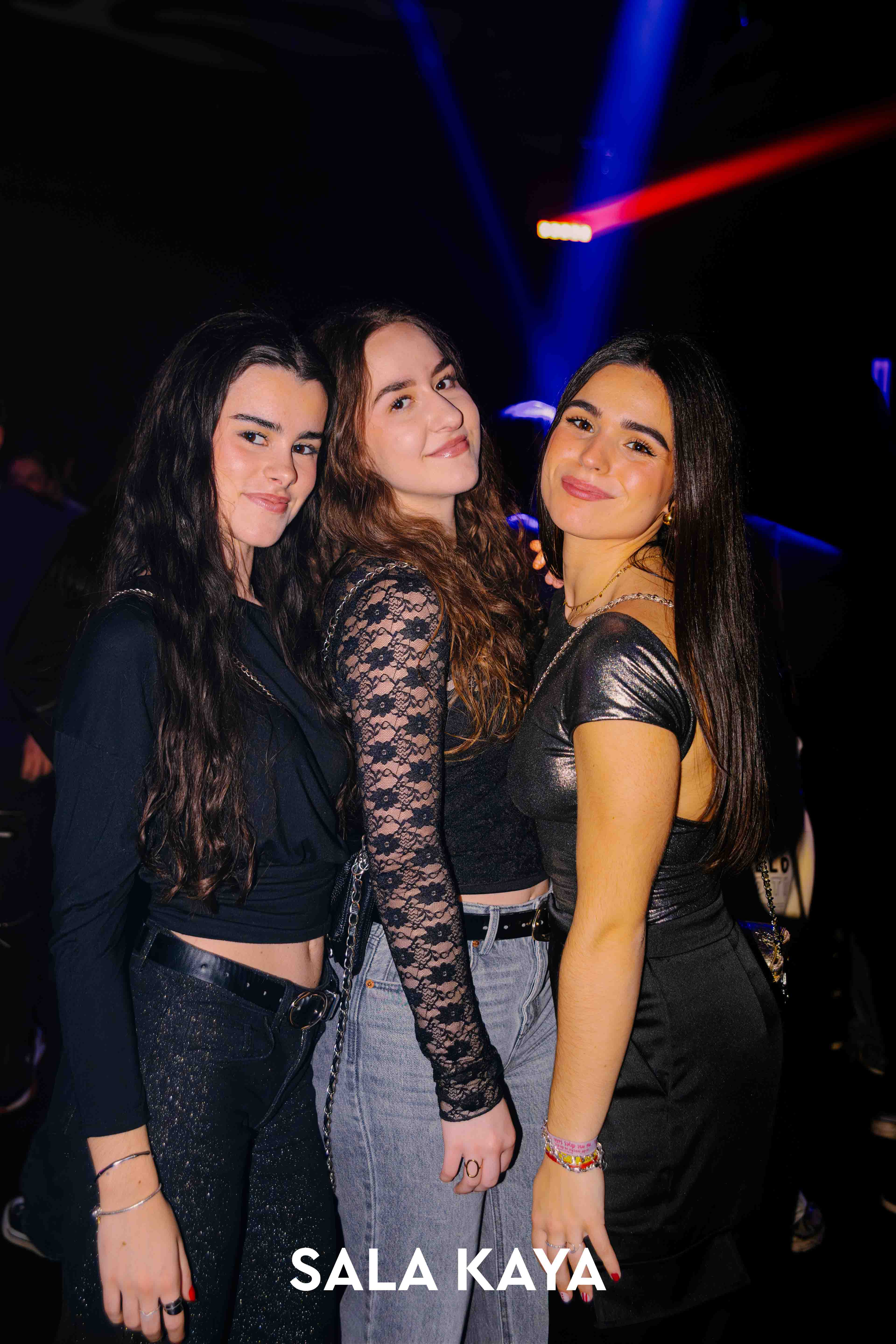 foto de público de BAD PARTY