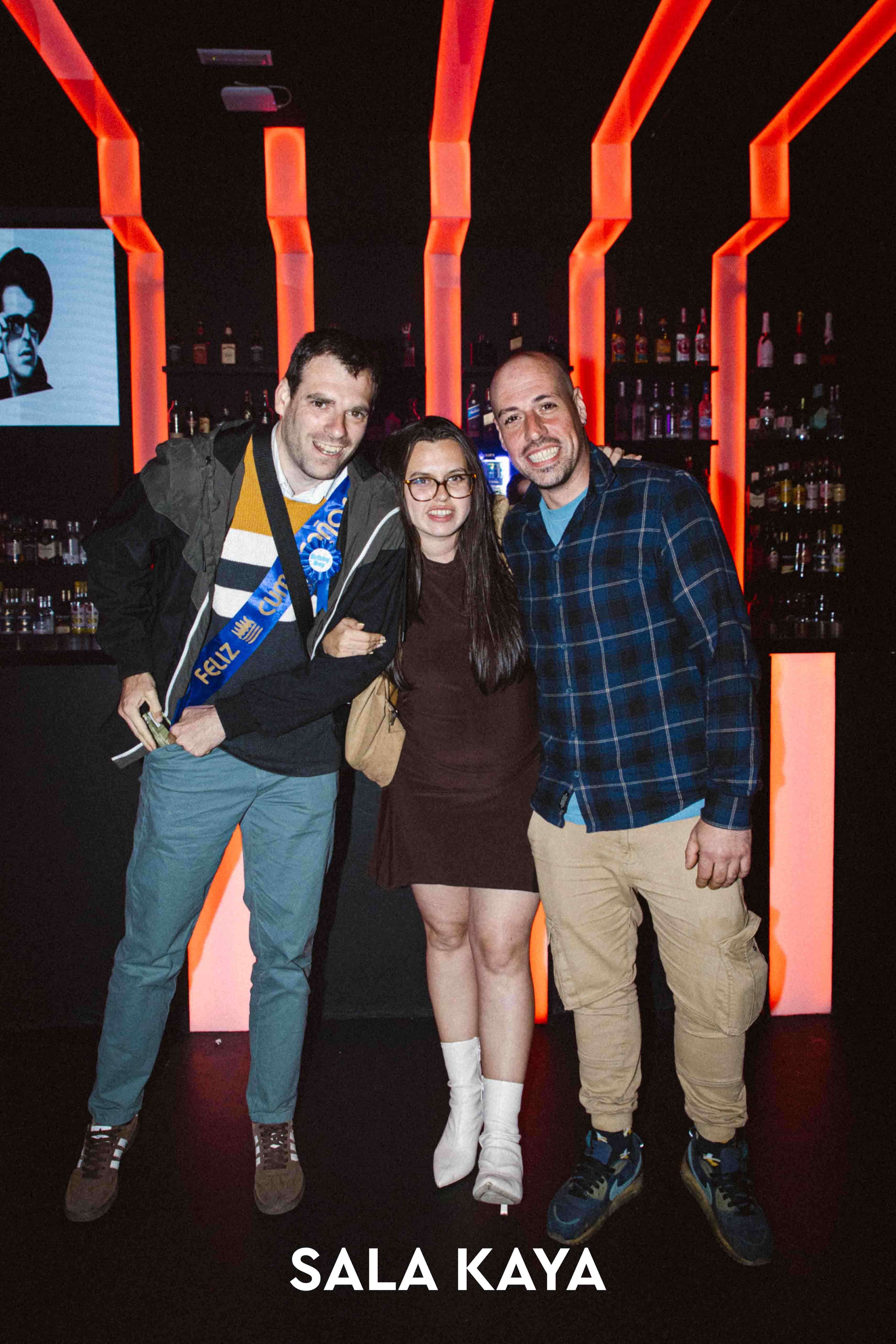 foto de público de DJ BALLESTEROS