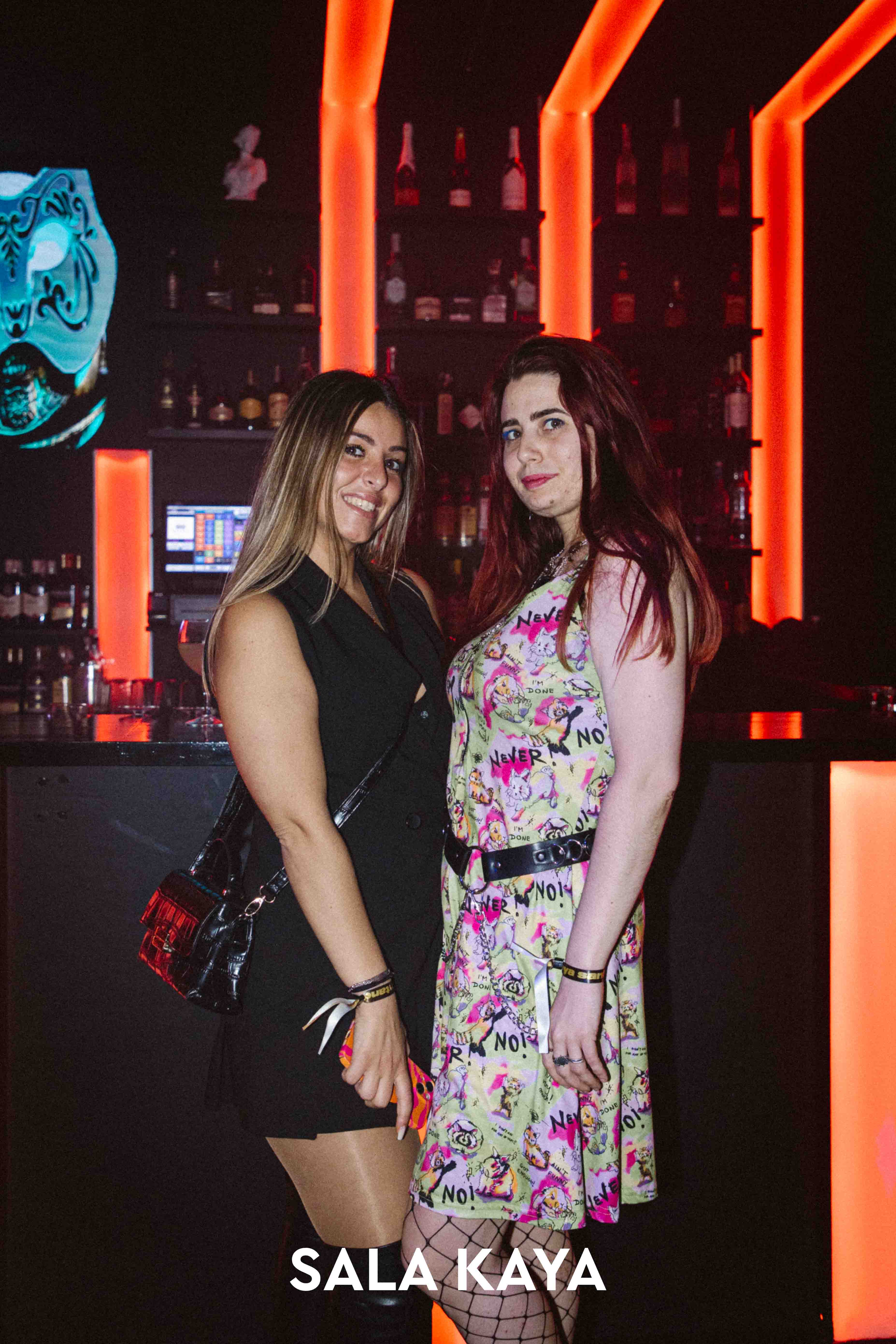 foto de público de DJ BALLESTEROS