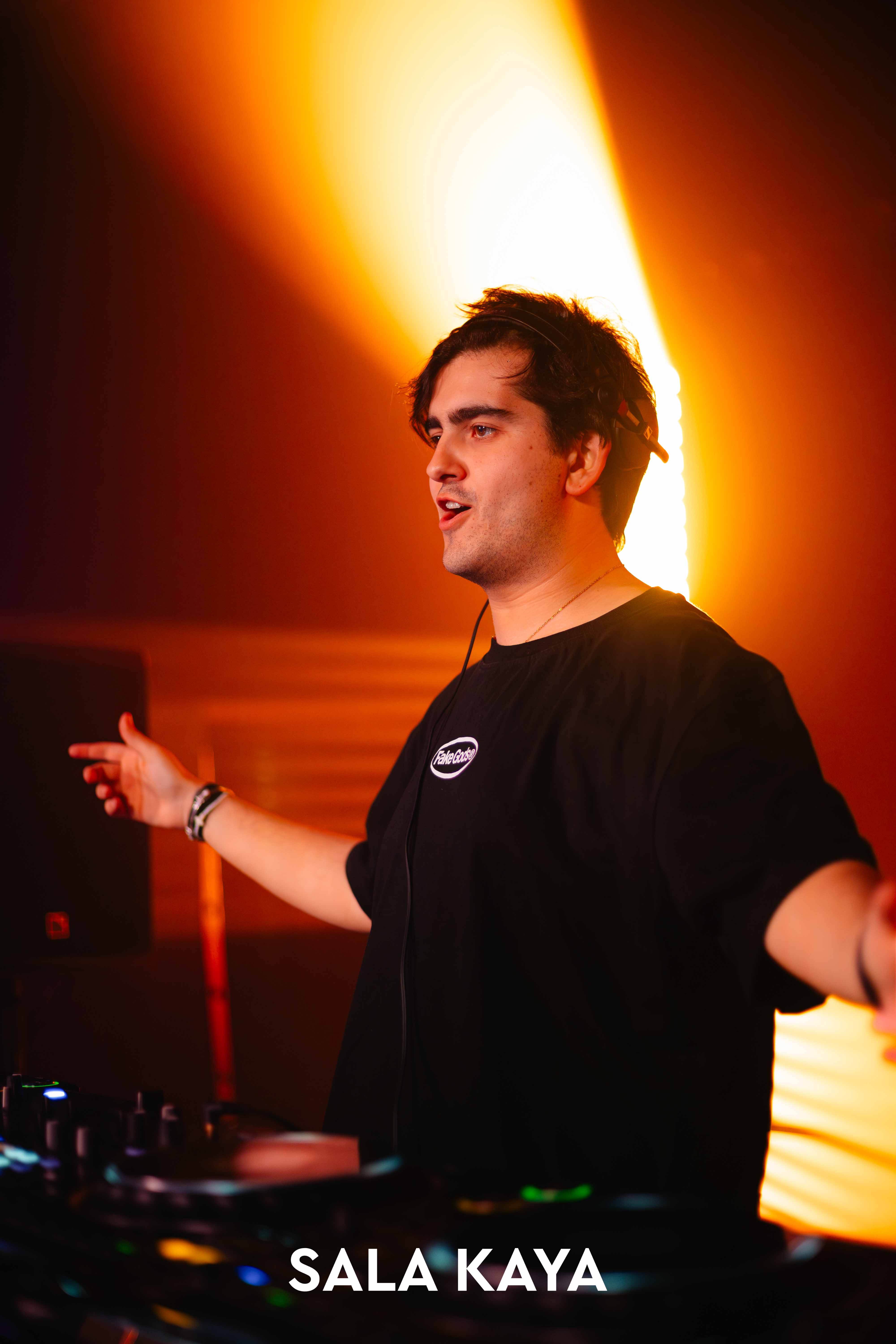 foto de público de BARCE