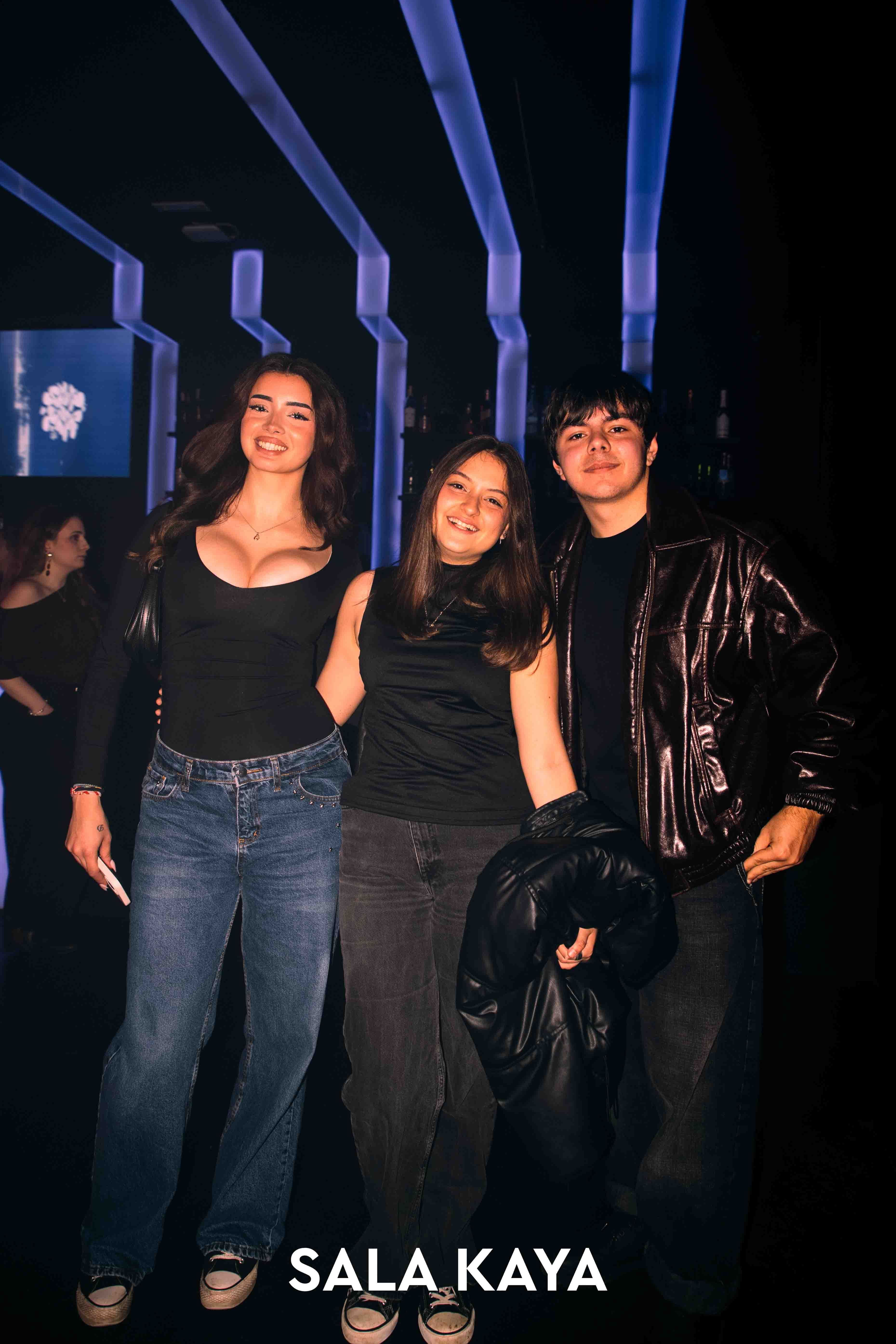 foto de público de BARCE