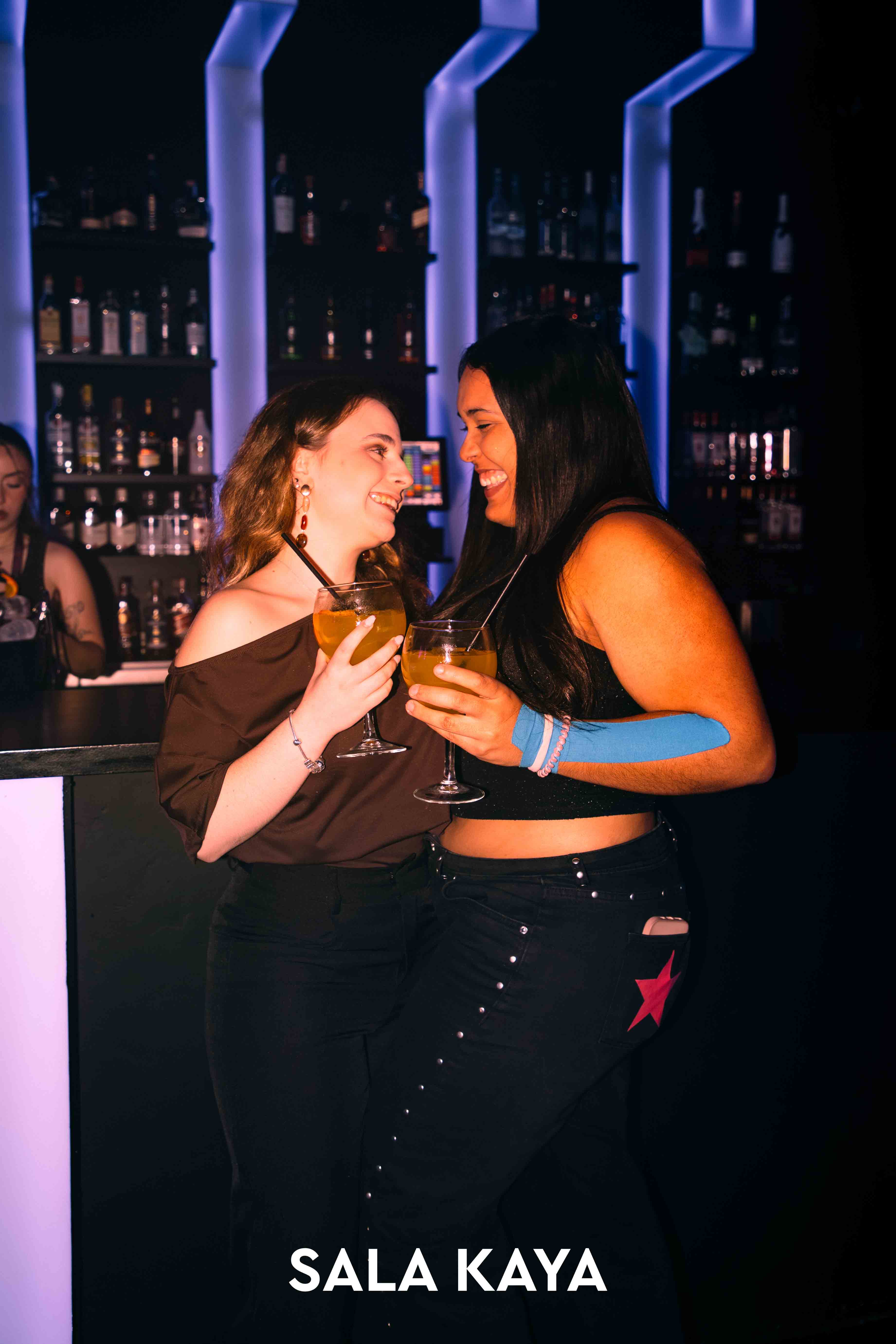 foto de público de BARCE