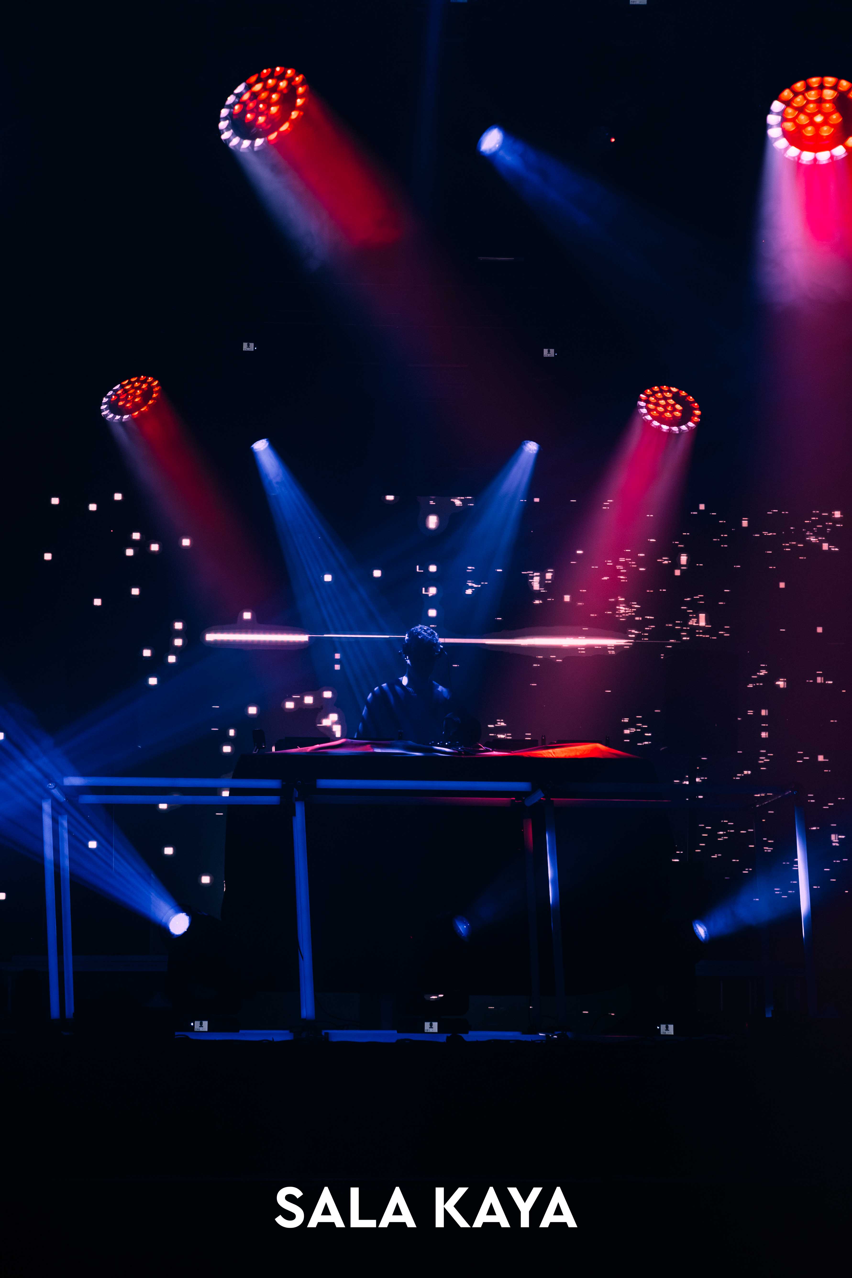 foto de público de BARCE