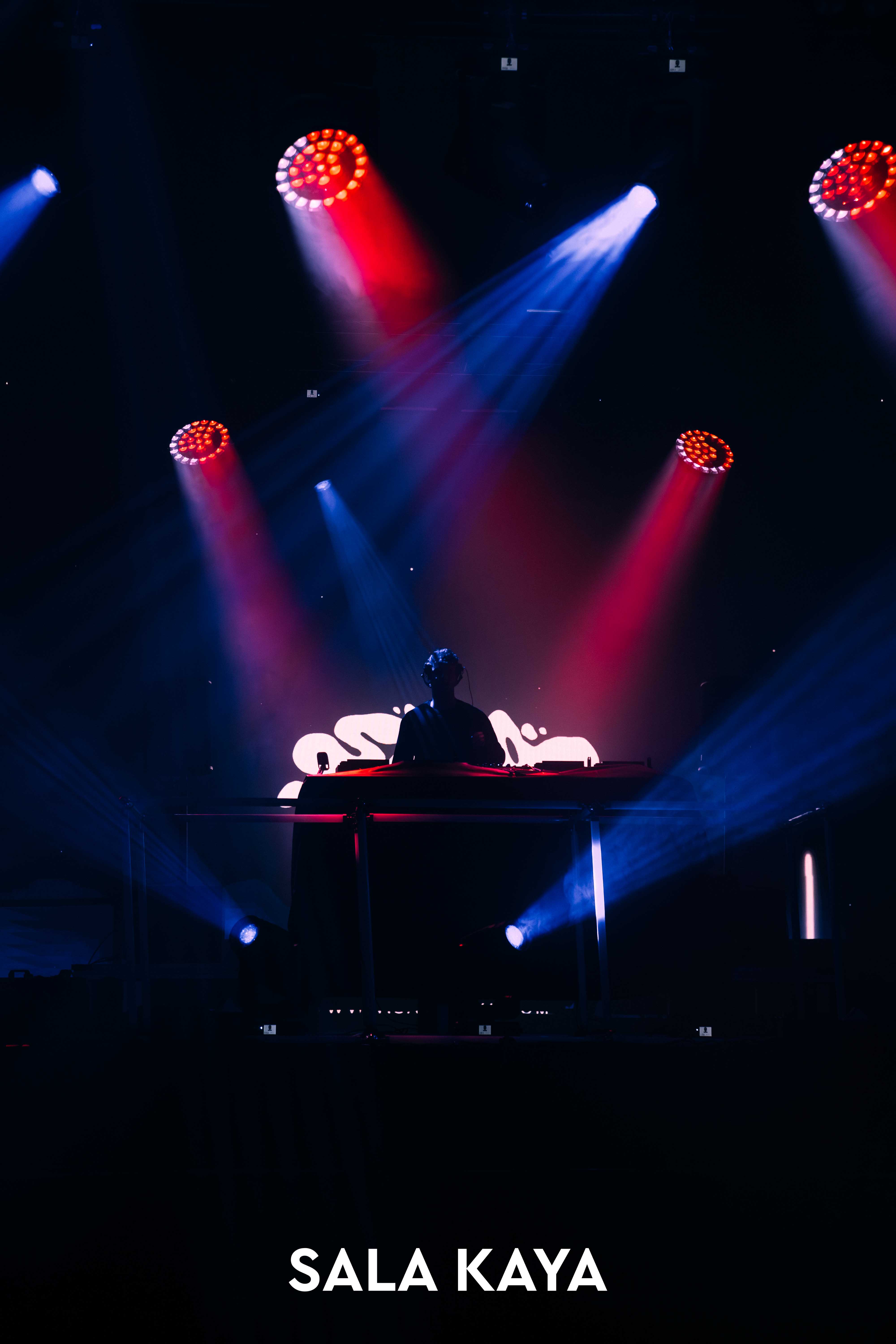 foto de público de BARCE