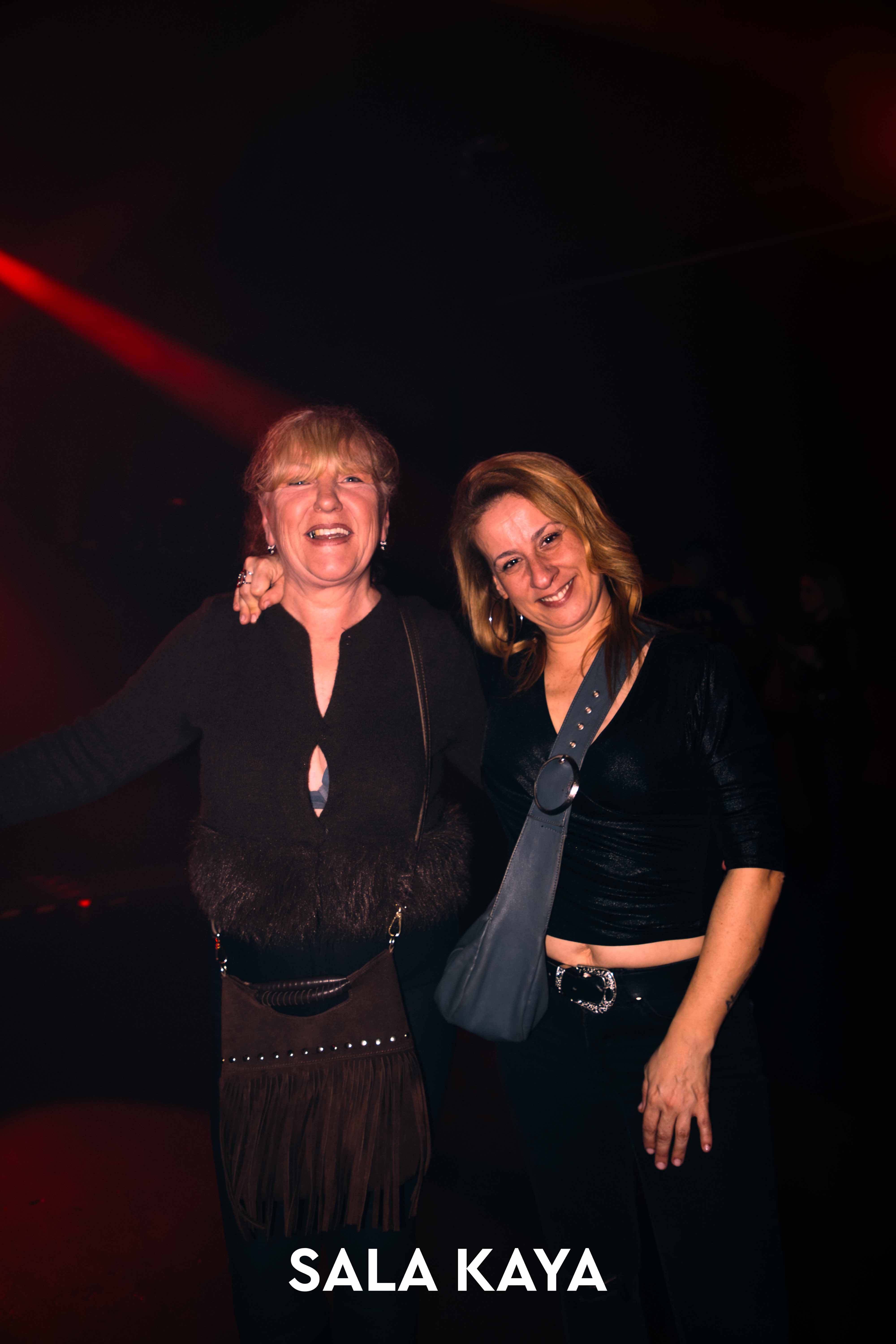 foto de público de BARCE