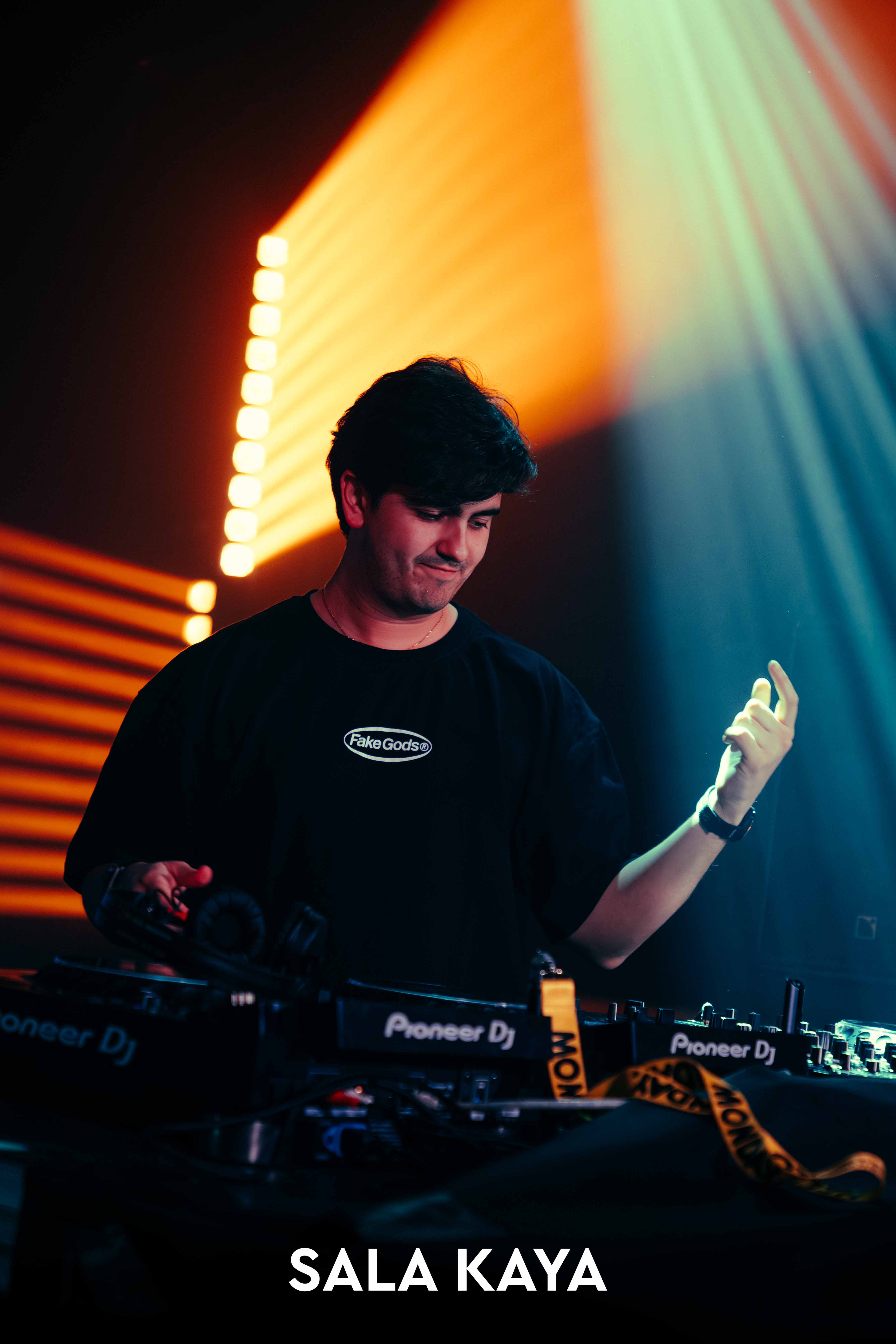 foto de público de BARCE