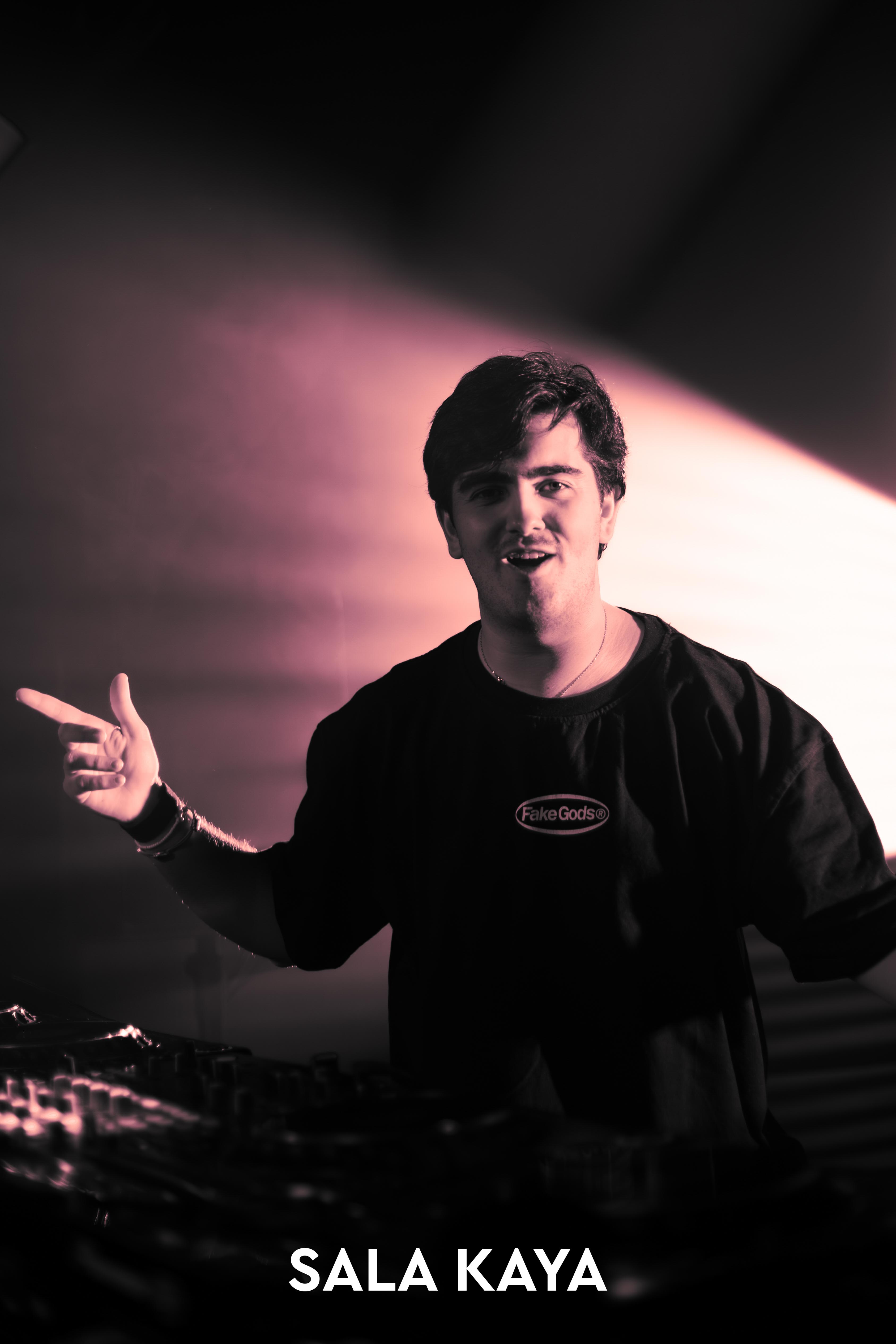 foto de público de BARCE