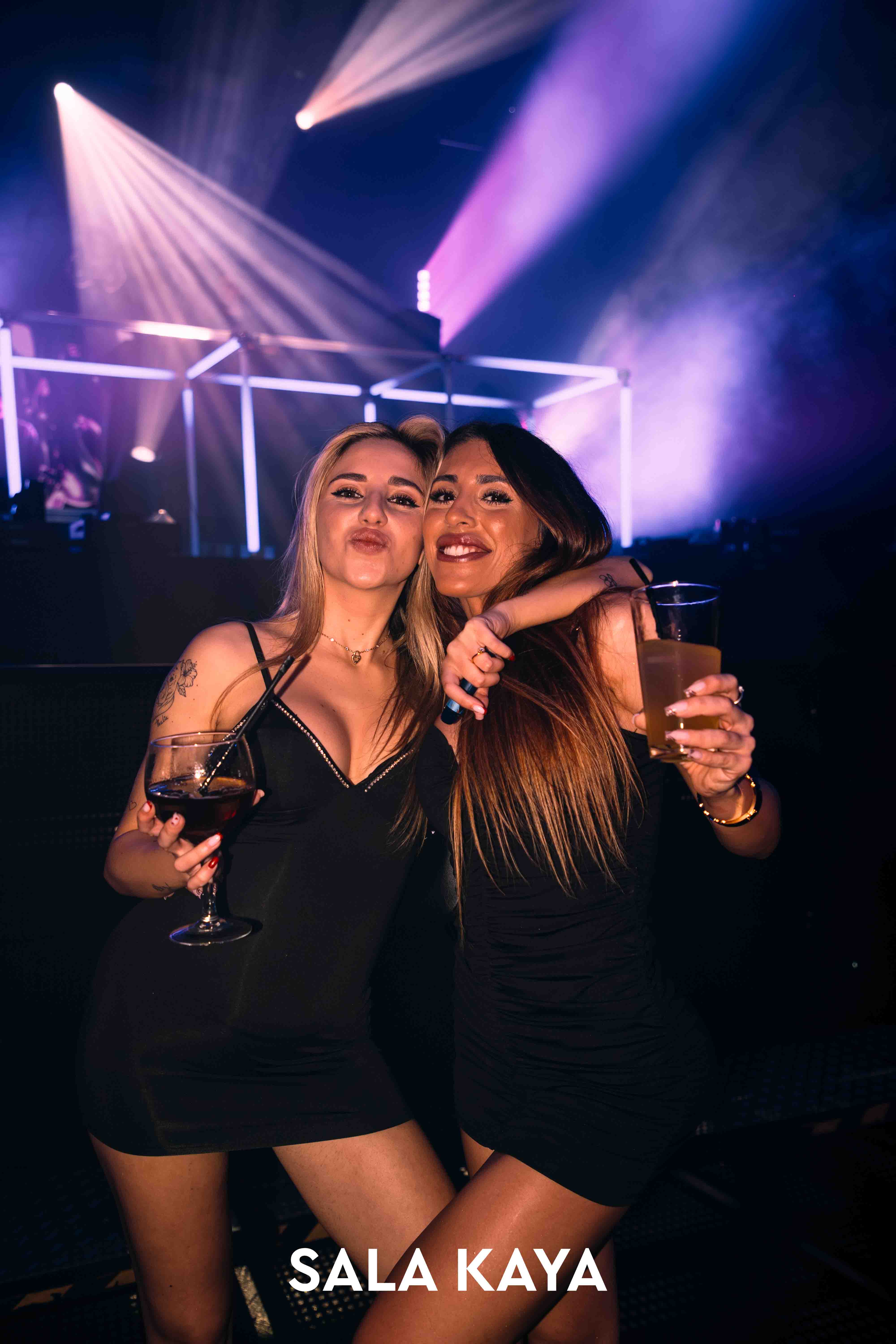 foto de público de BARCE