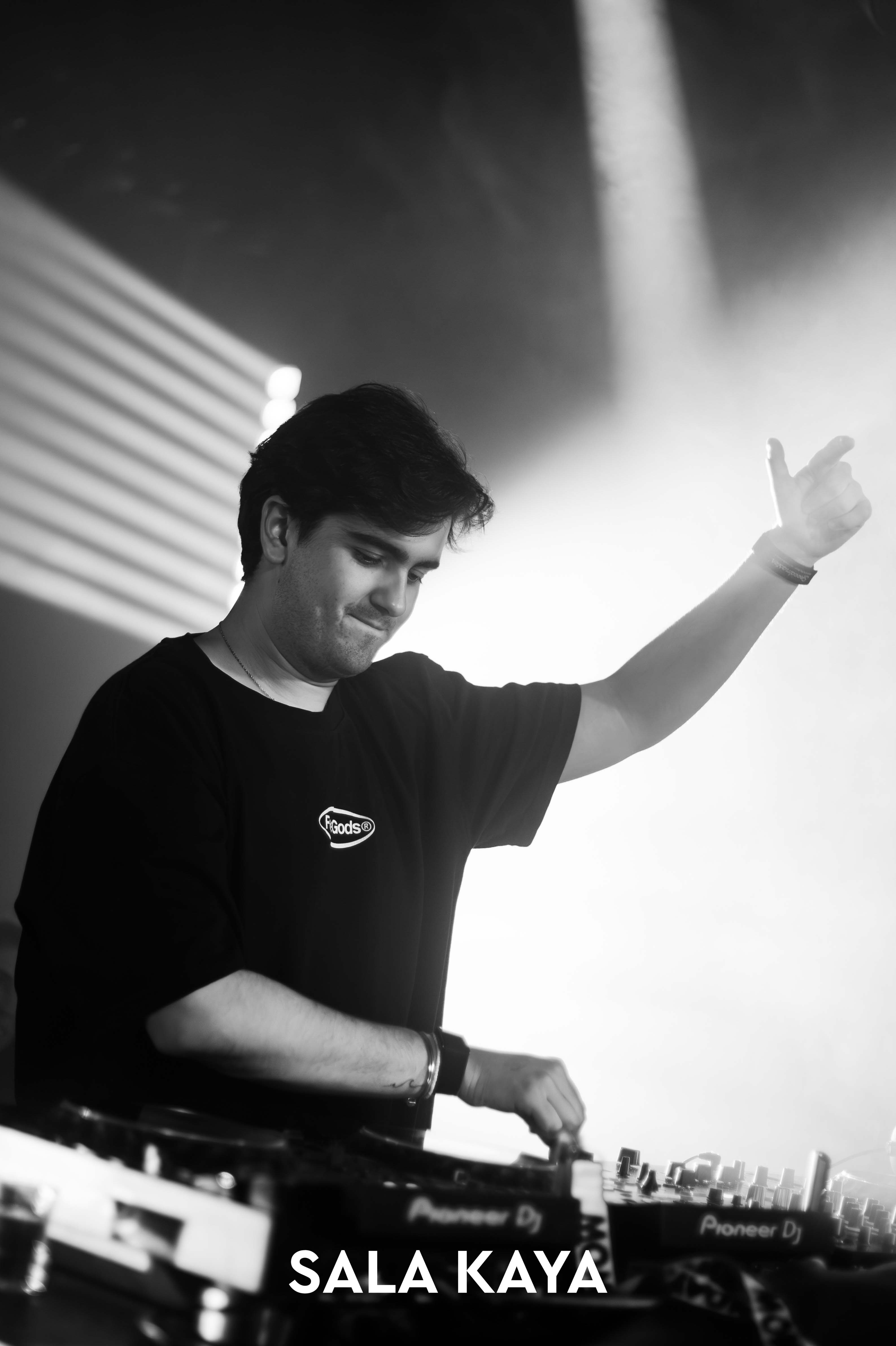 foto de público de BARCE