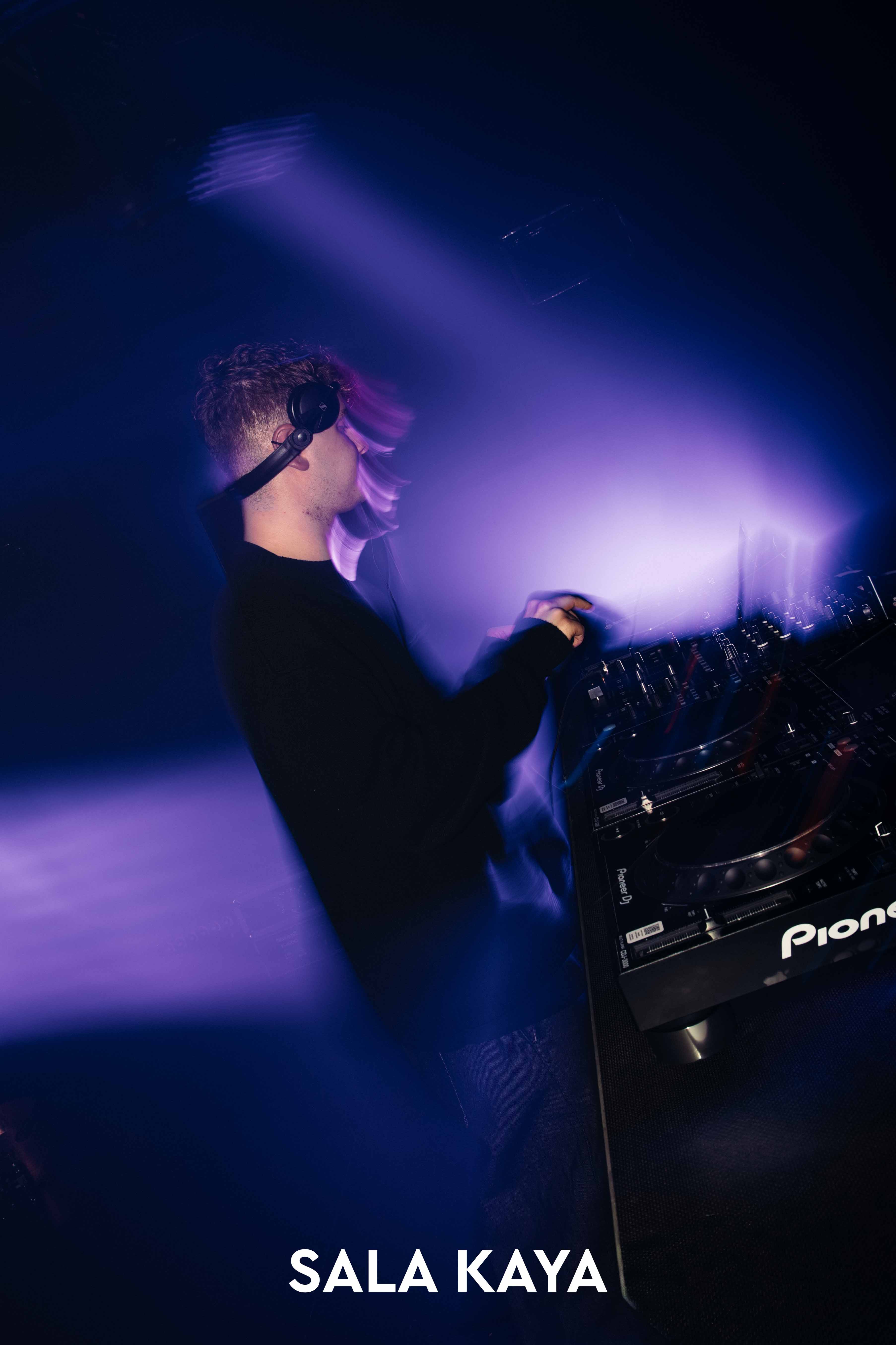 foto de público de BARCE