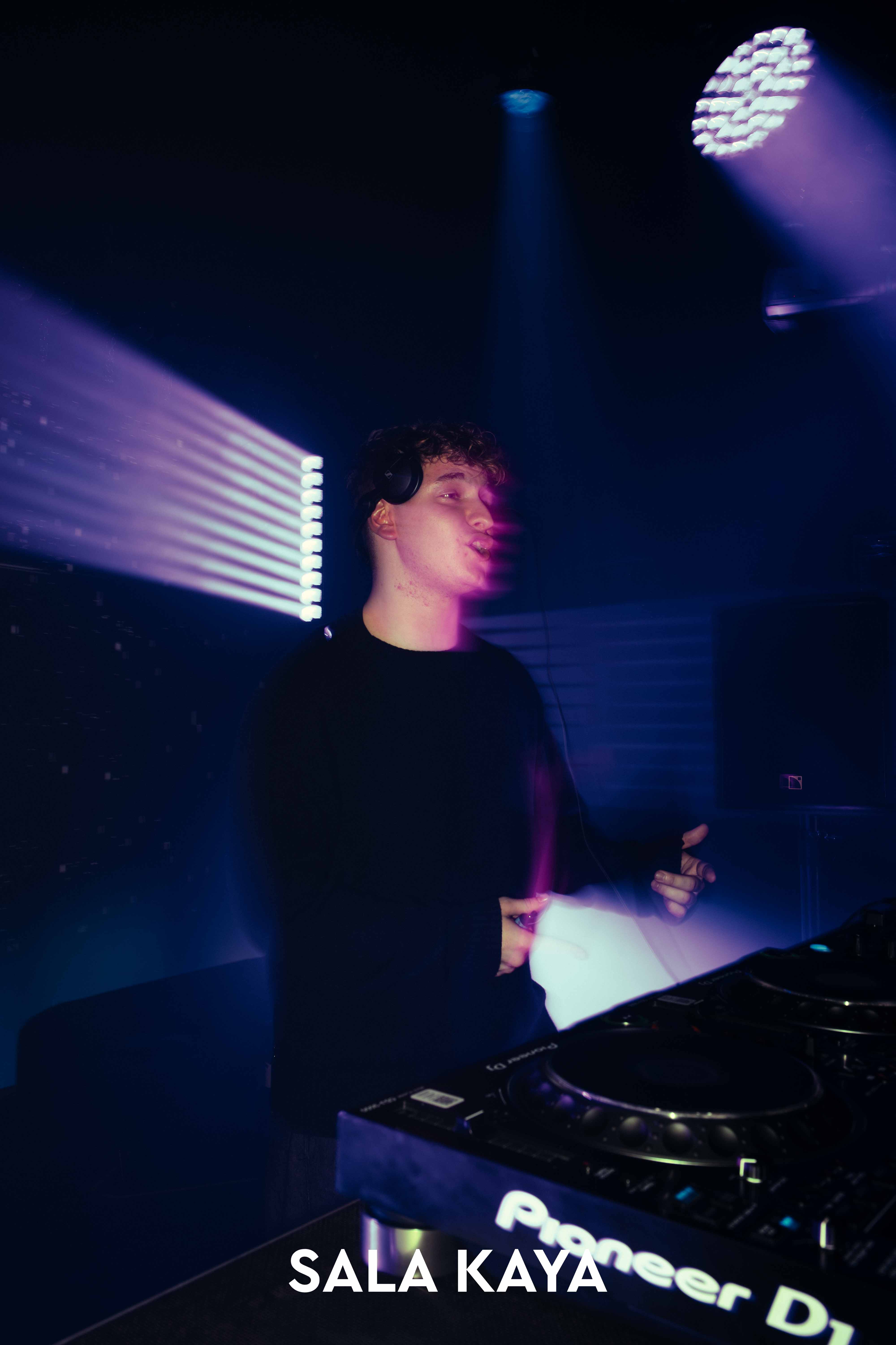 foto de público de BARCE