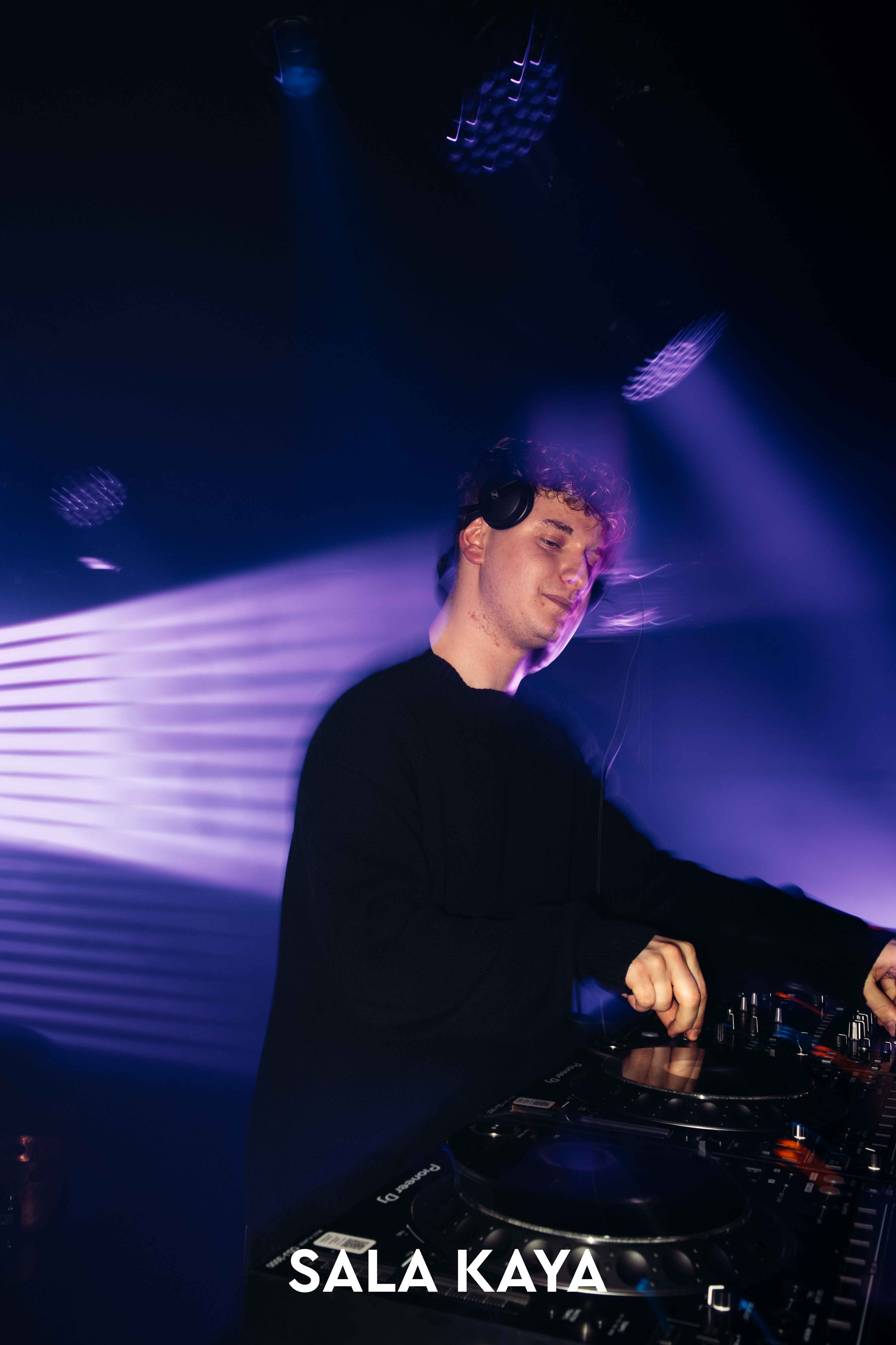 foto de público de BARCE