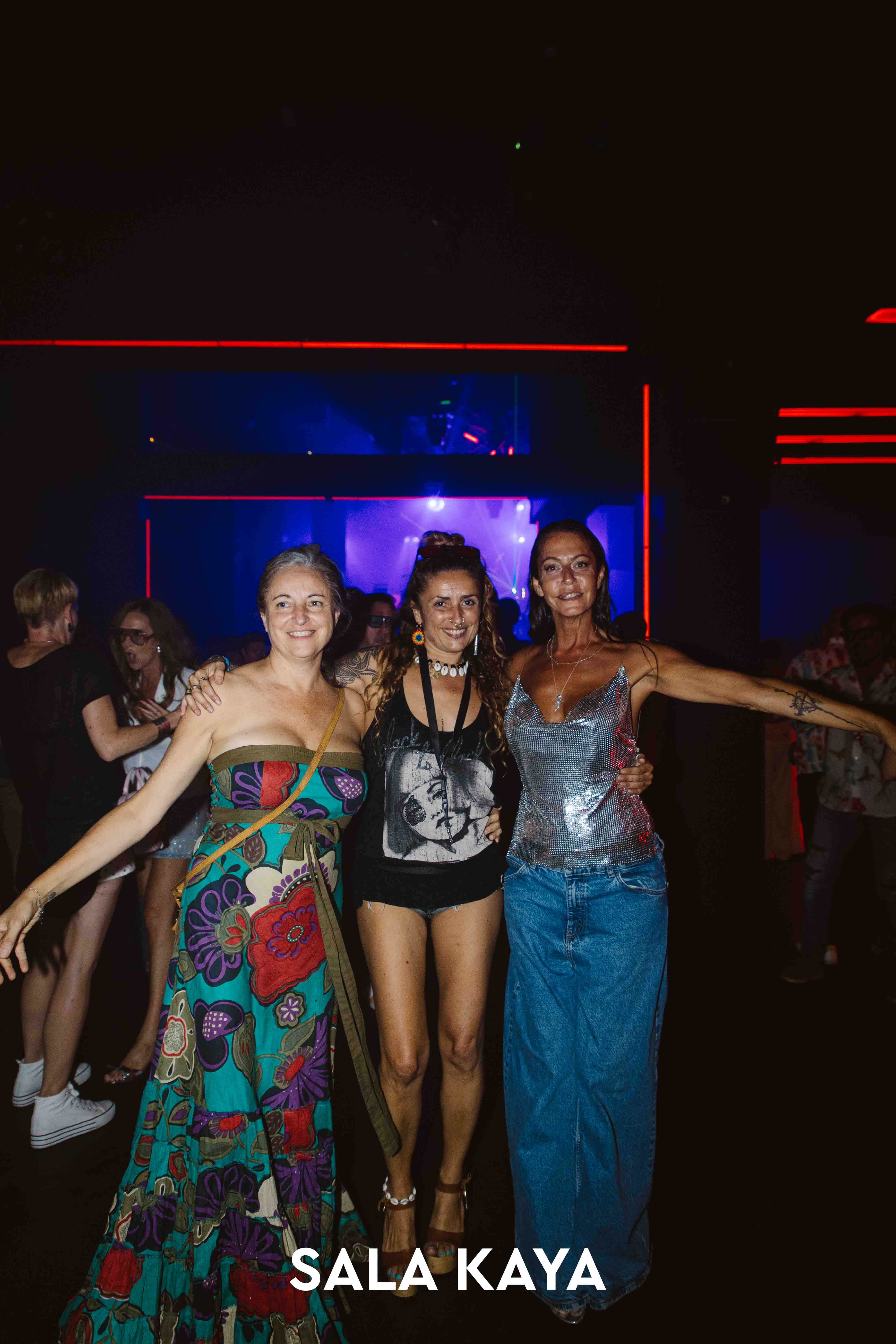 foto de público de BOB SINCLAR