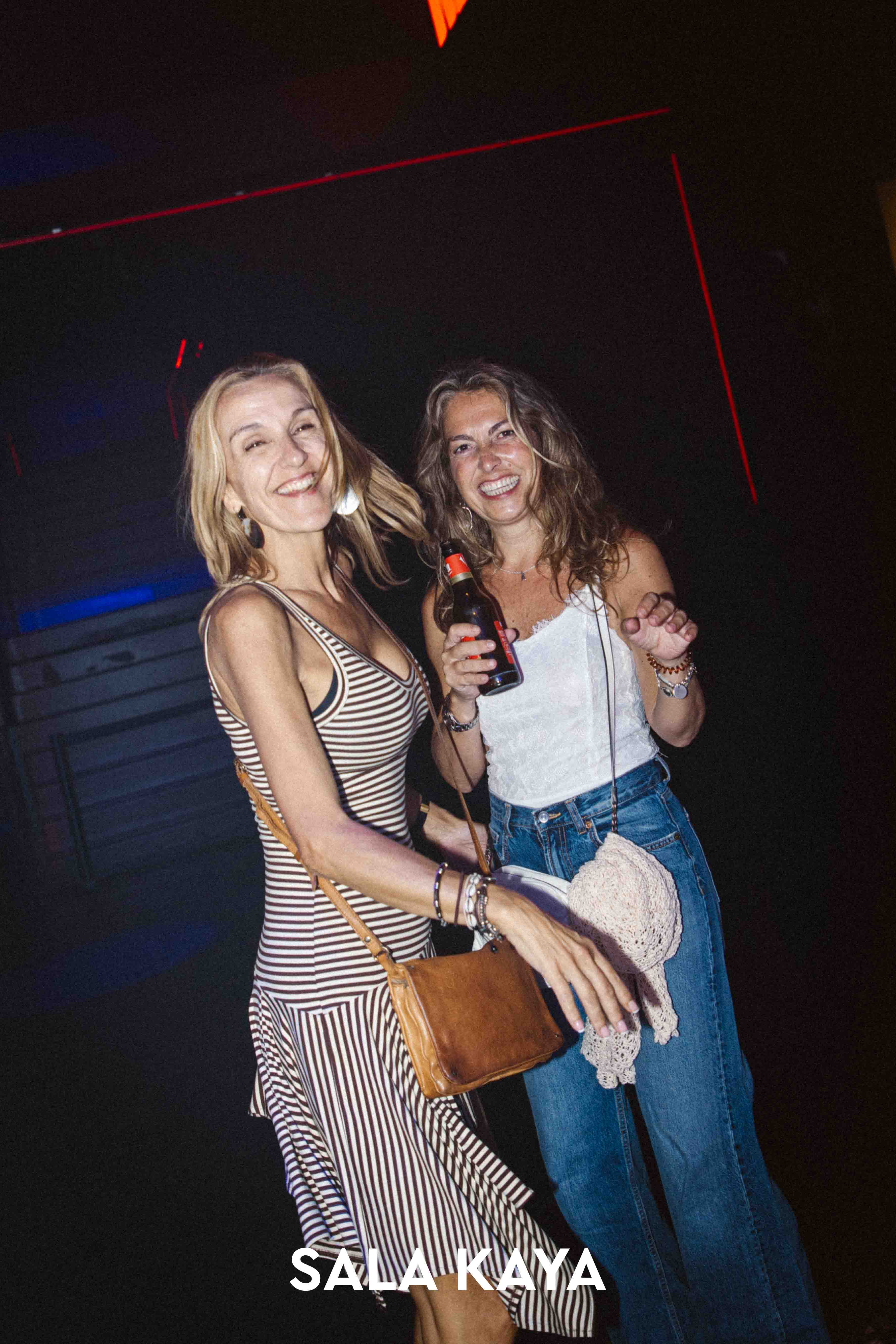 foto de público de BOB SINCLAR