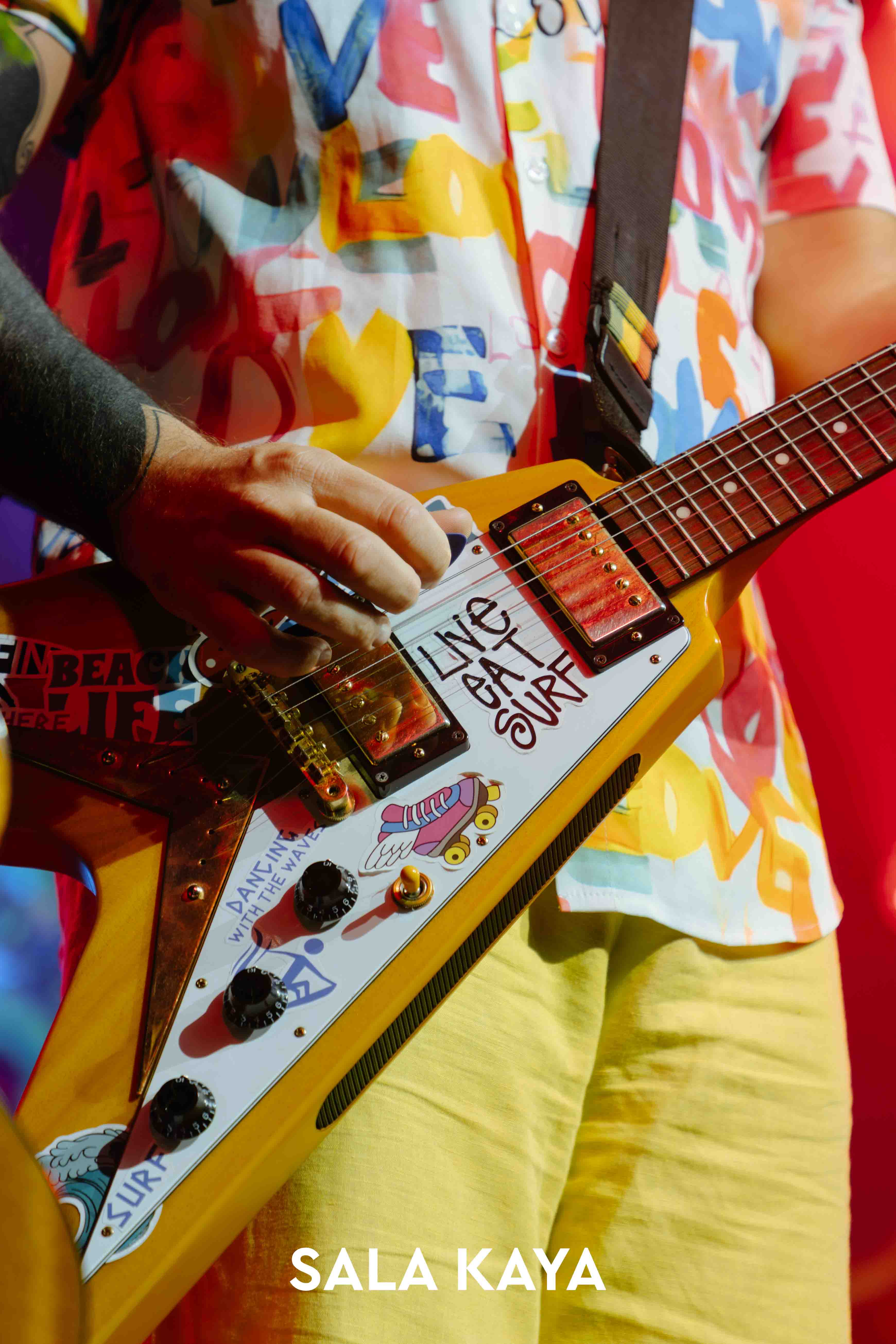 foto de público de BOMBAI