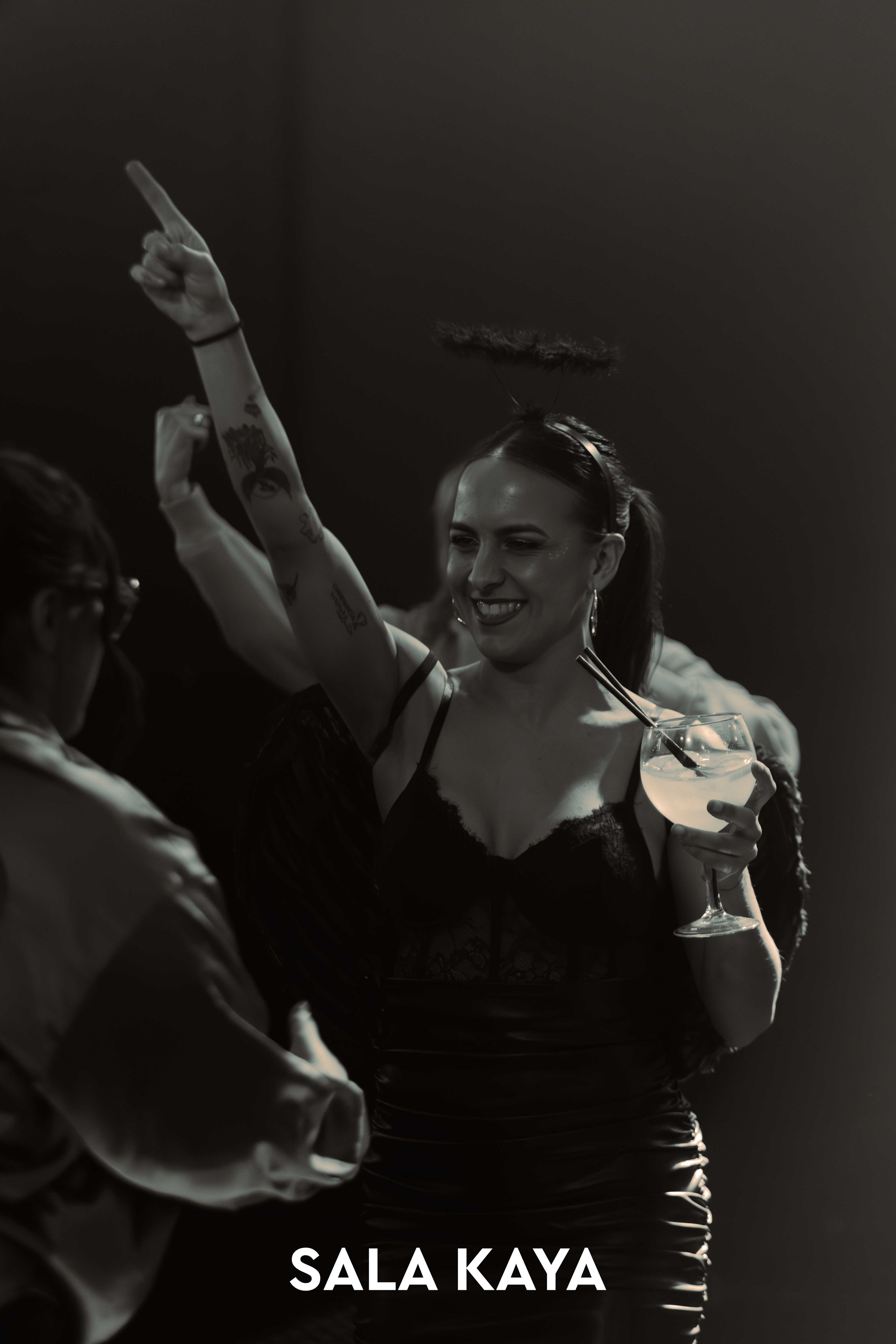 foto de público de CARNAVAL MASCARADE 2026