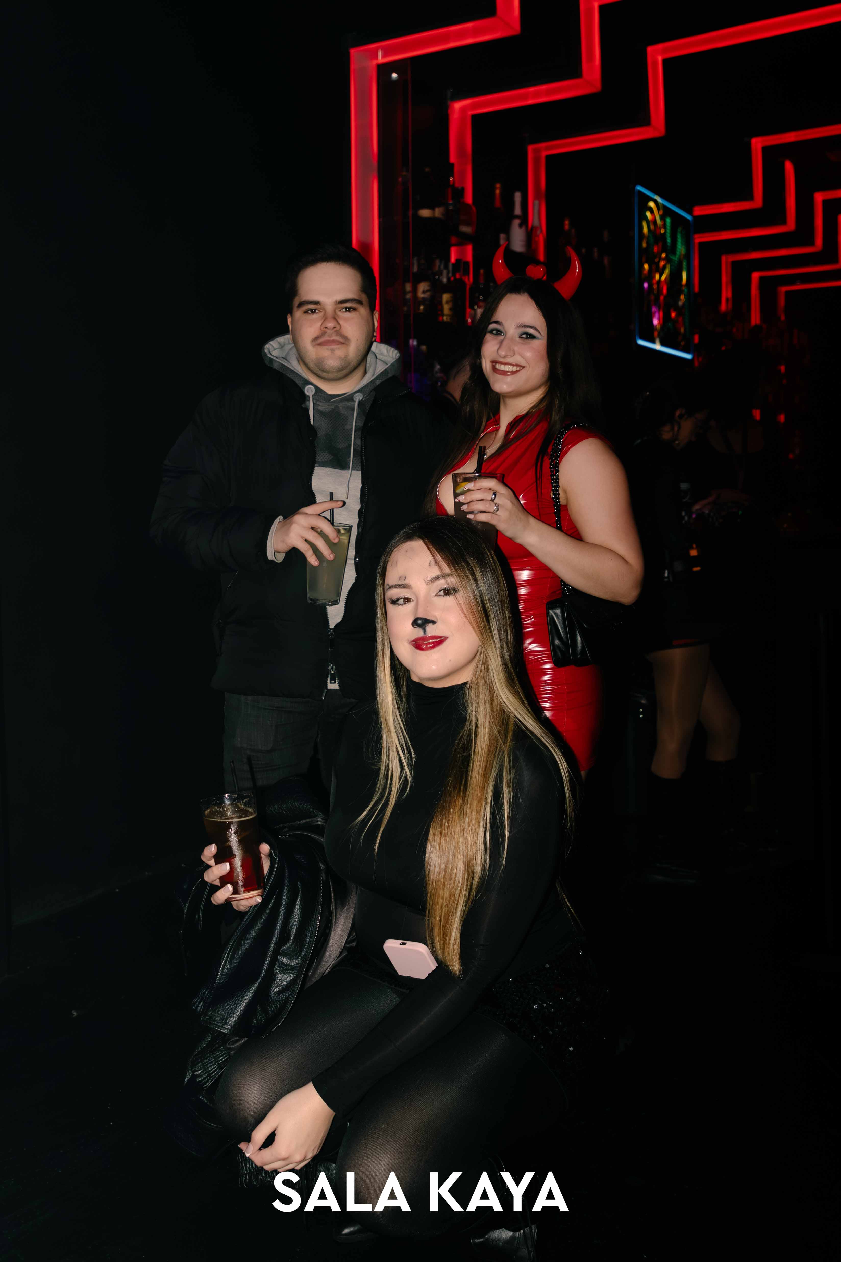 foto de público de CARNAVAL MASCARADE 2026