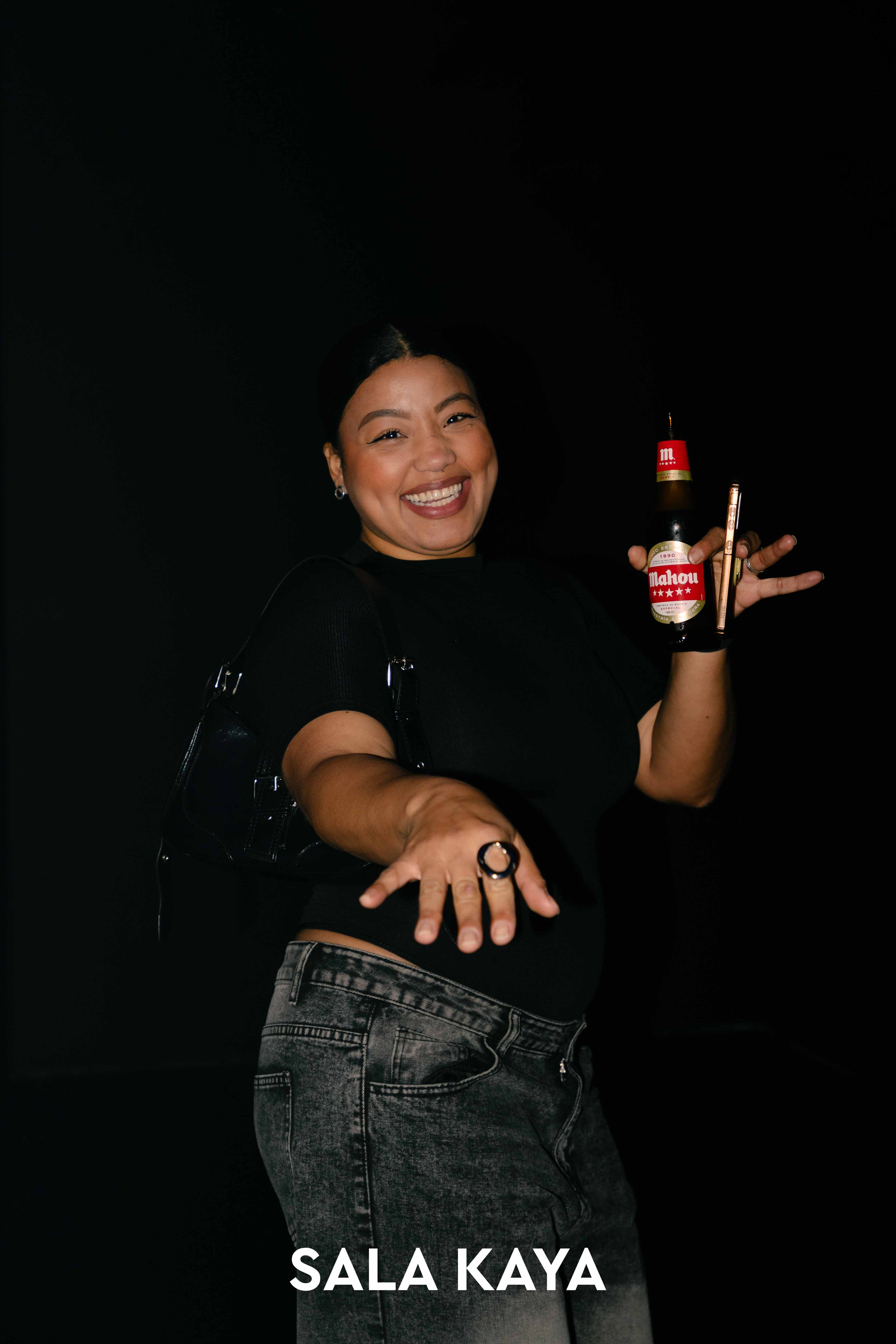 foto de público de CARNAVAL MASCARADE 2026