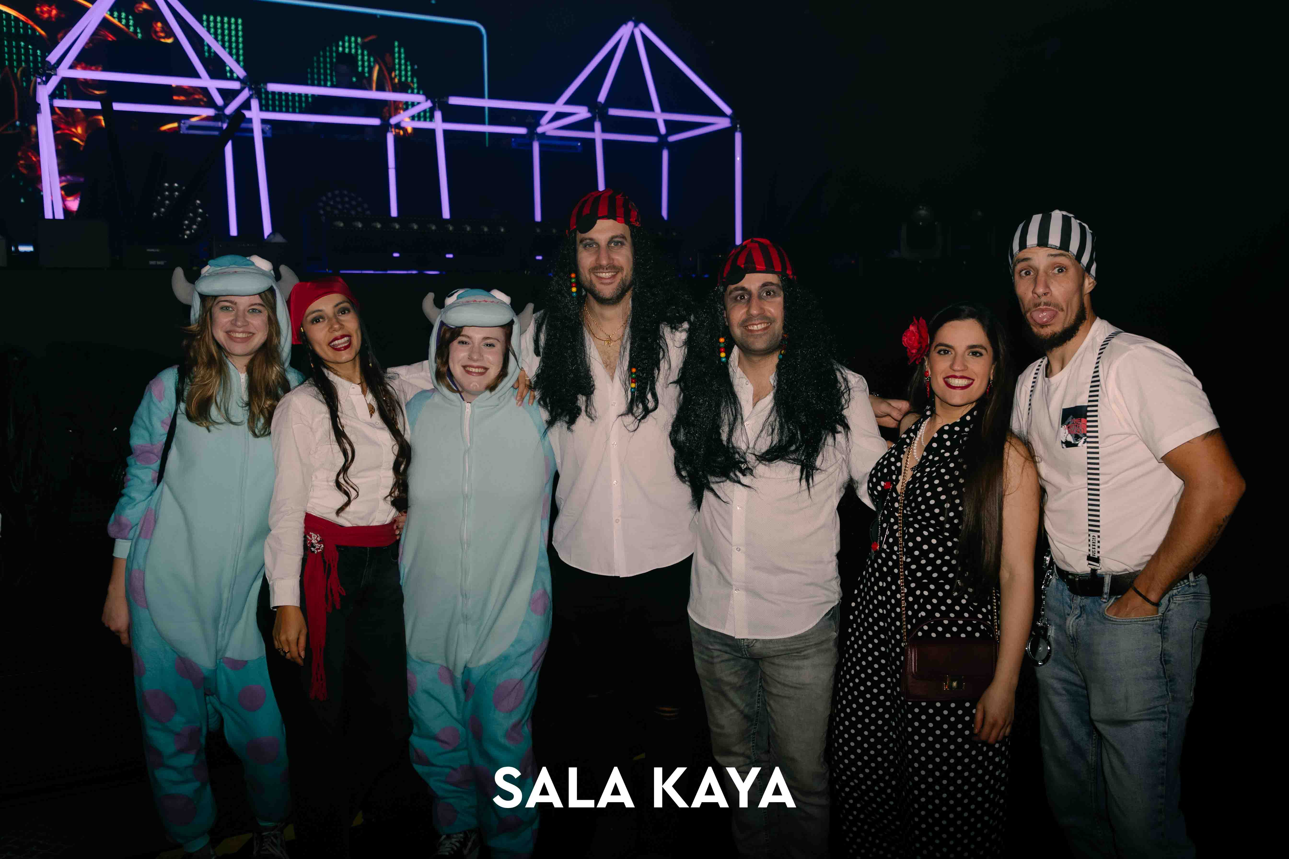 foto de público de CARNAVAL MASCARADE 2026