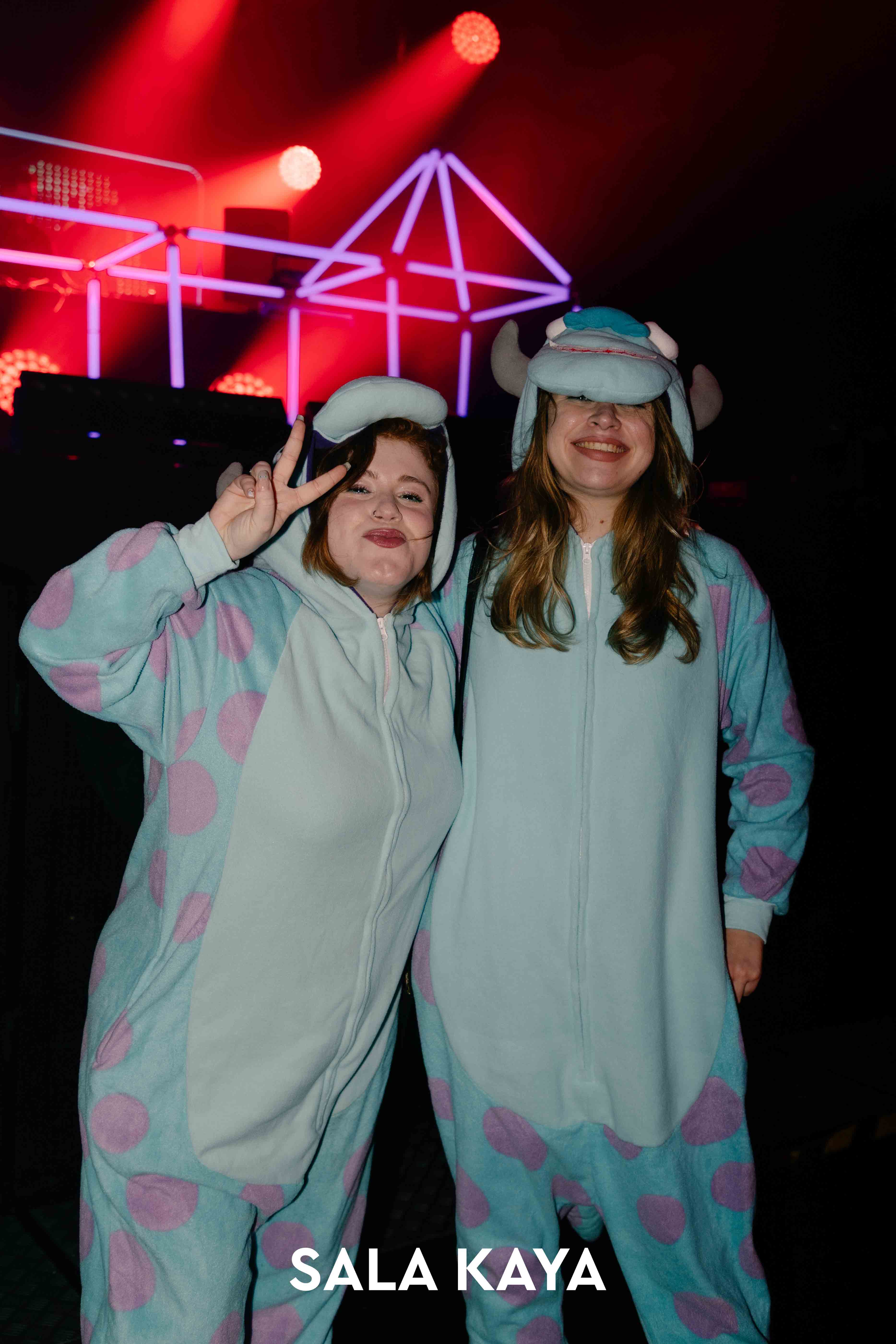 foto de público de CARNAVAL MASCARADE 2026