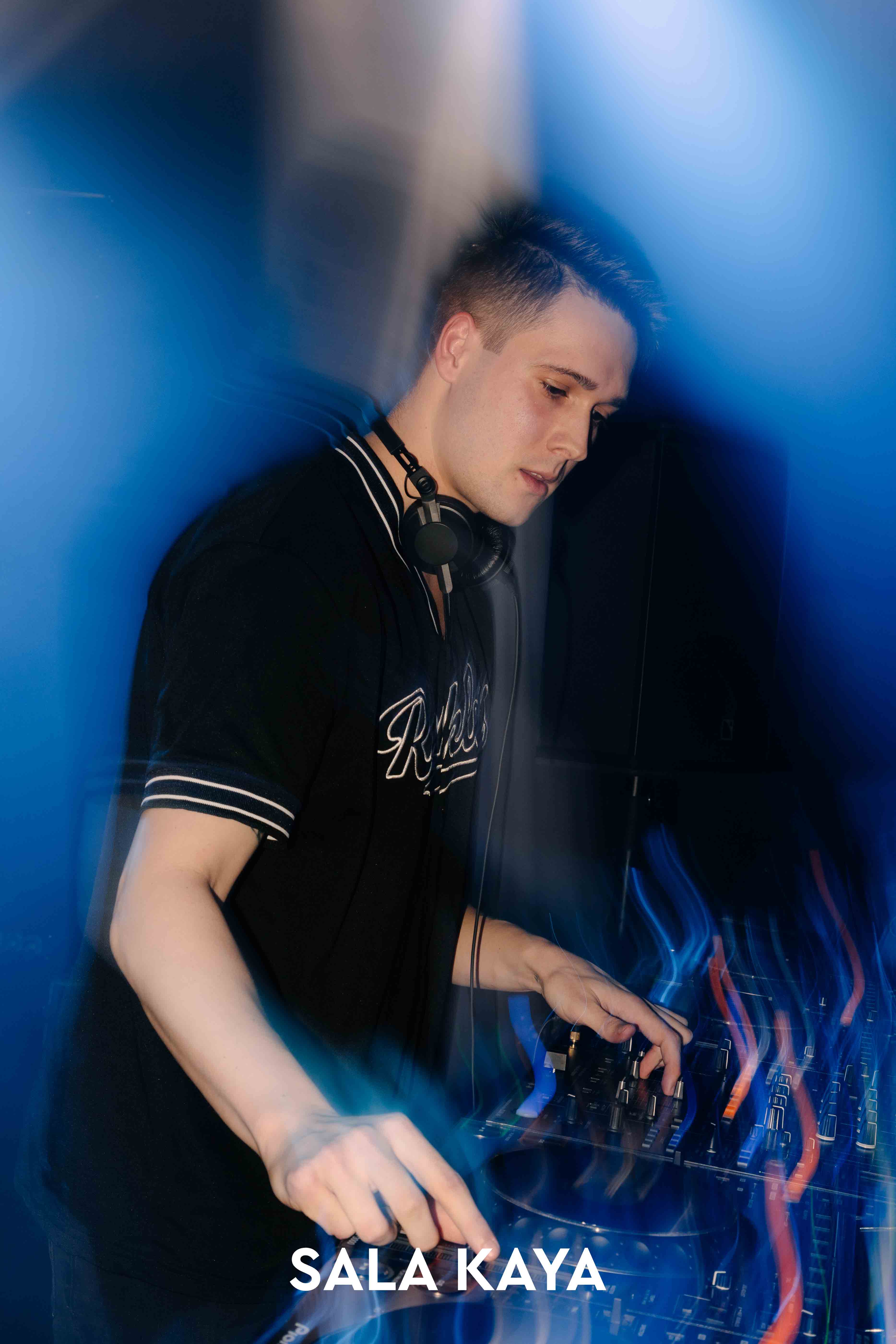 foto de público de CARNAVAL MASCARADE 2026