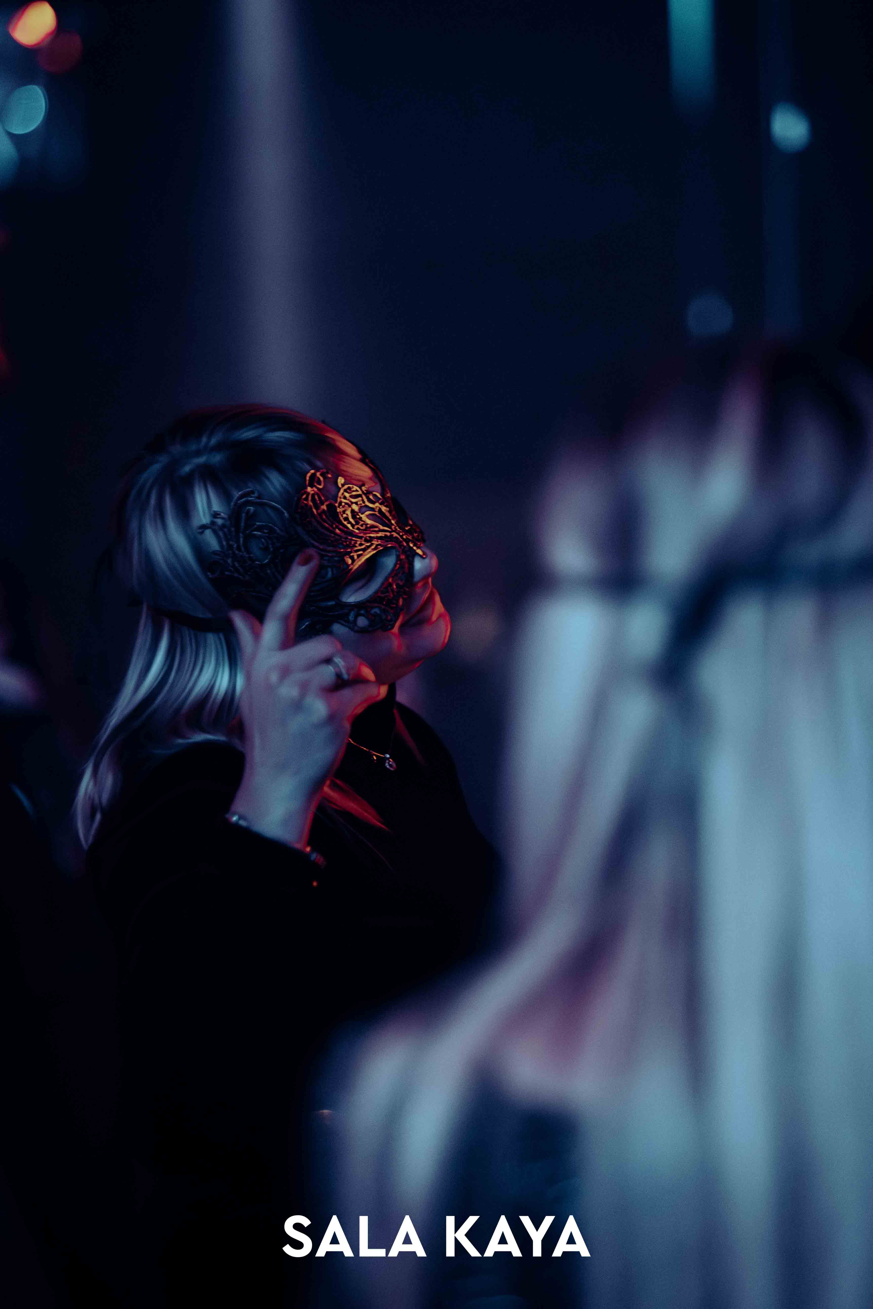 foto de público de CARNAVAL MASCARADE 2026