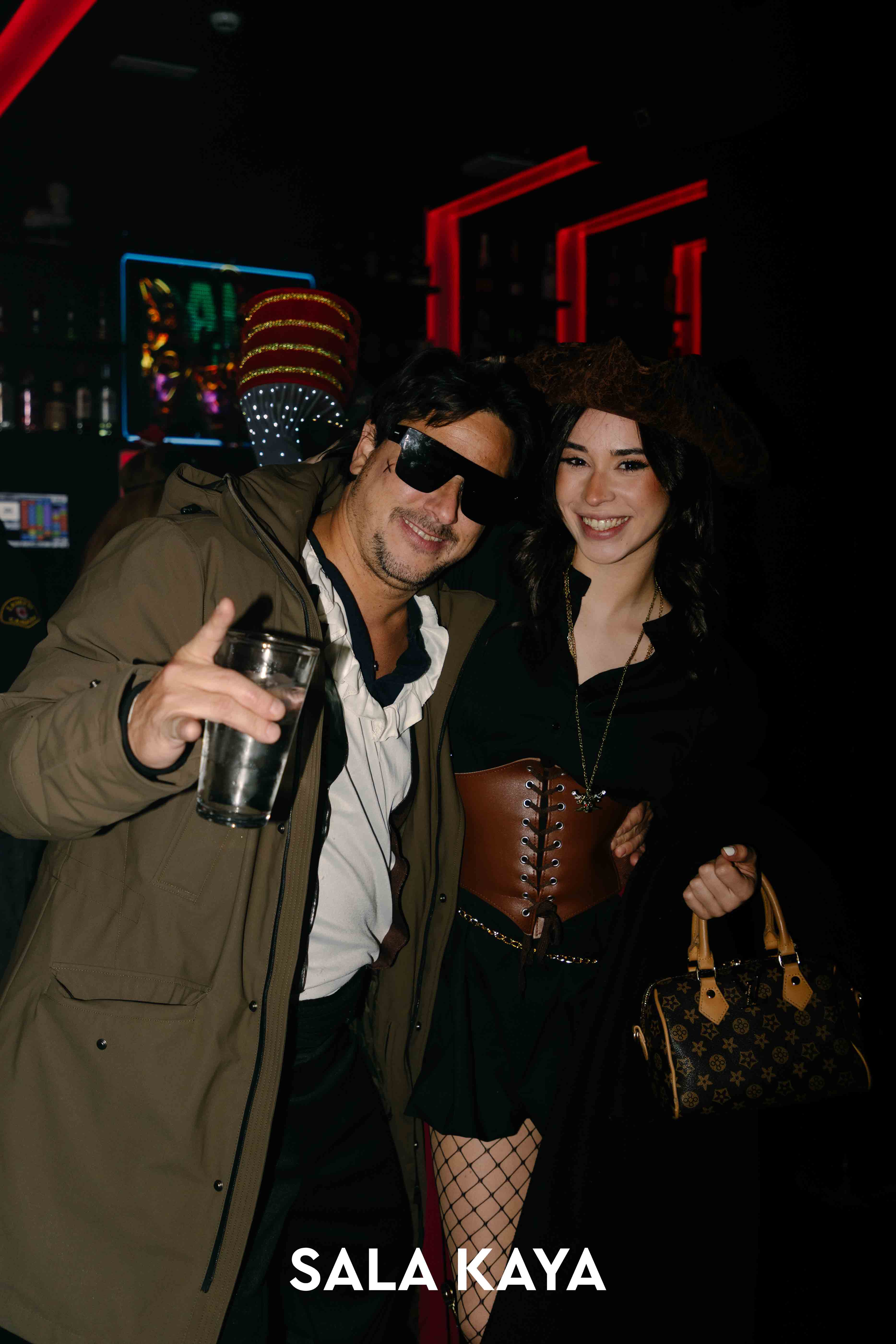 foto de público de CARNAVAL MASCARADE 2026