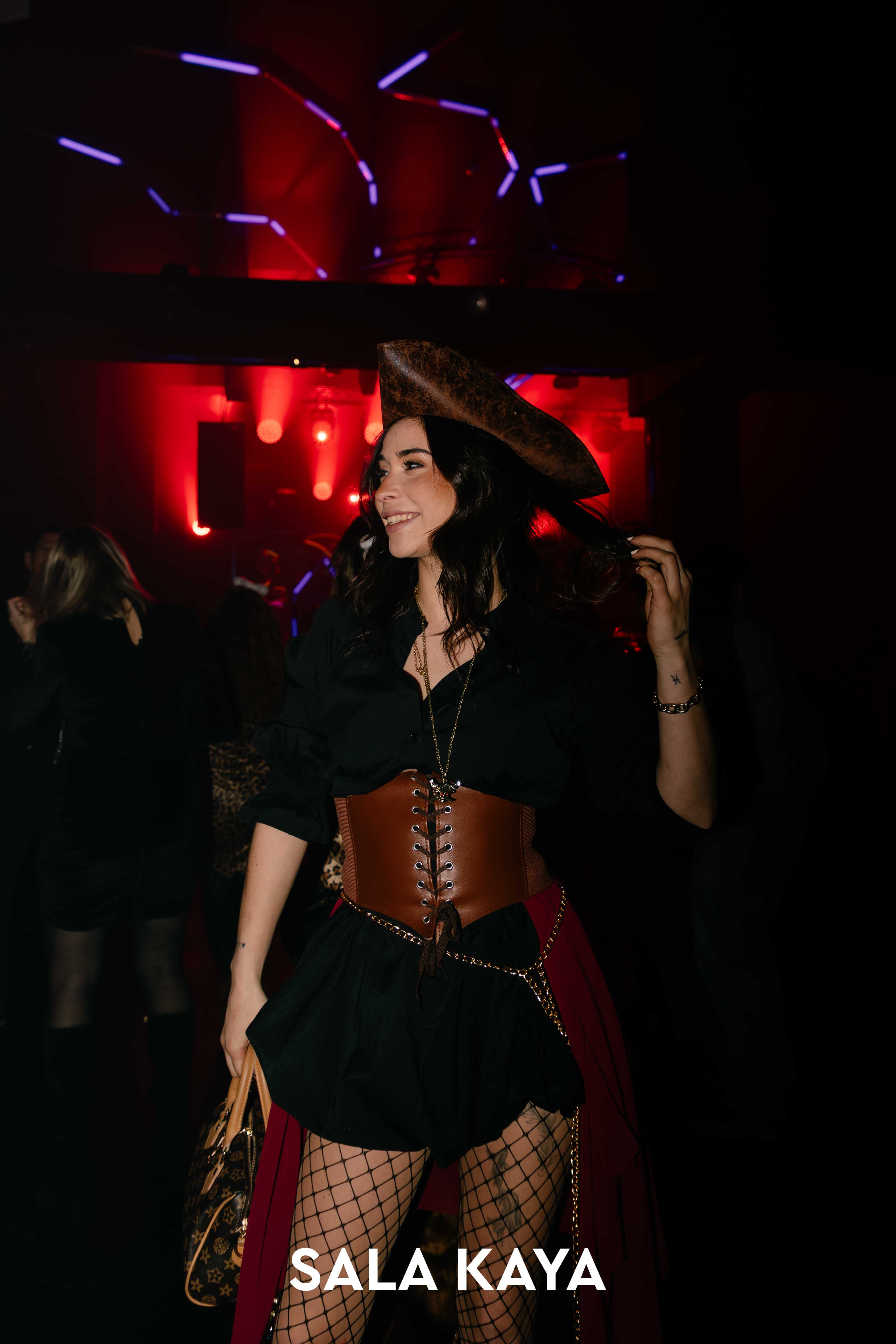 foto de público de CARNAVAL MASCARADE 2026