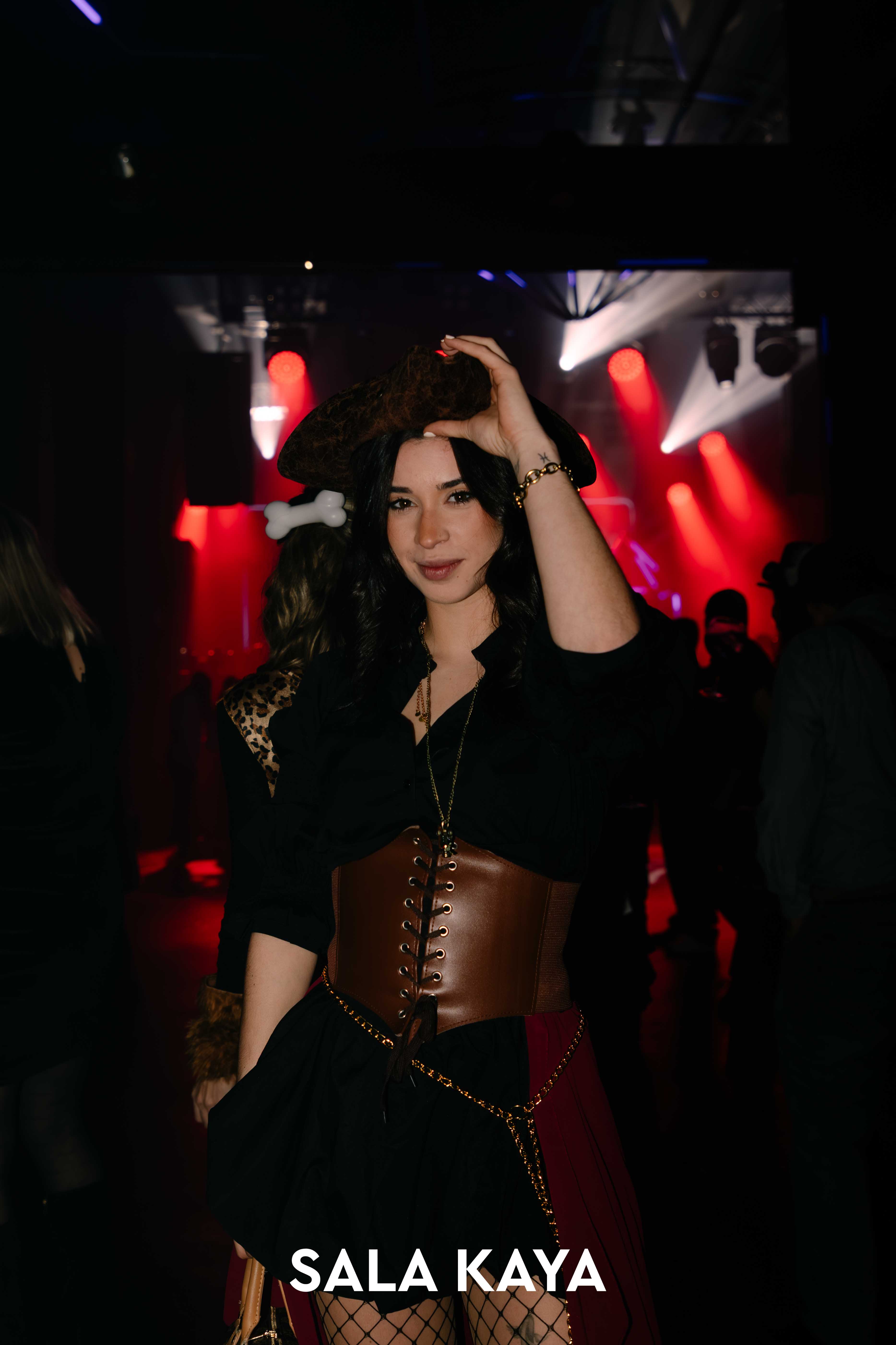 foto de público de CARNAVAL MASCARADE 2026