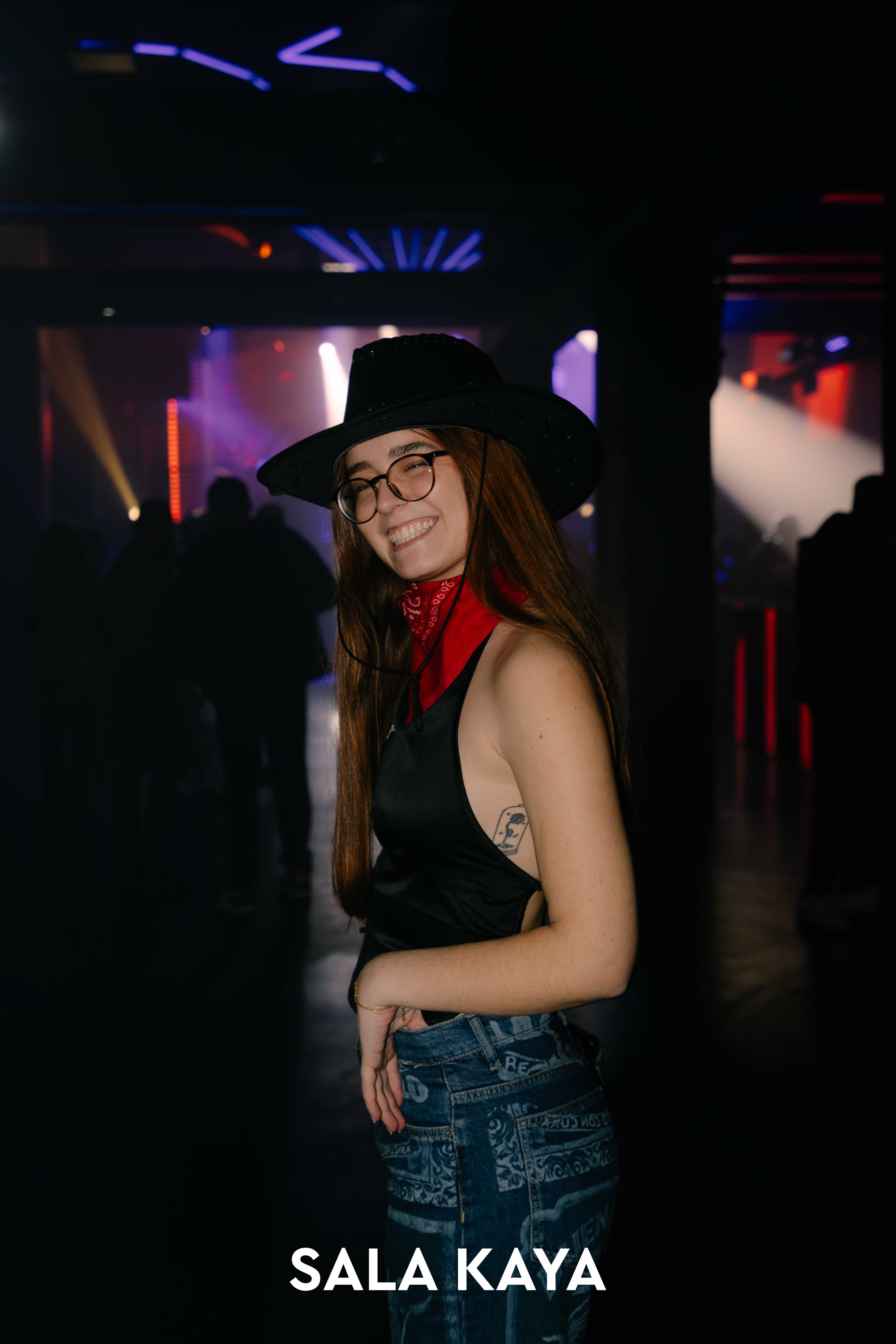 foto de público de CARNAVAL MASCARADE 2026