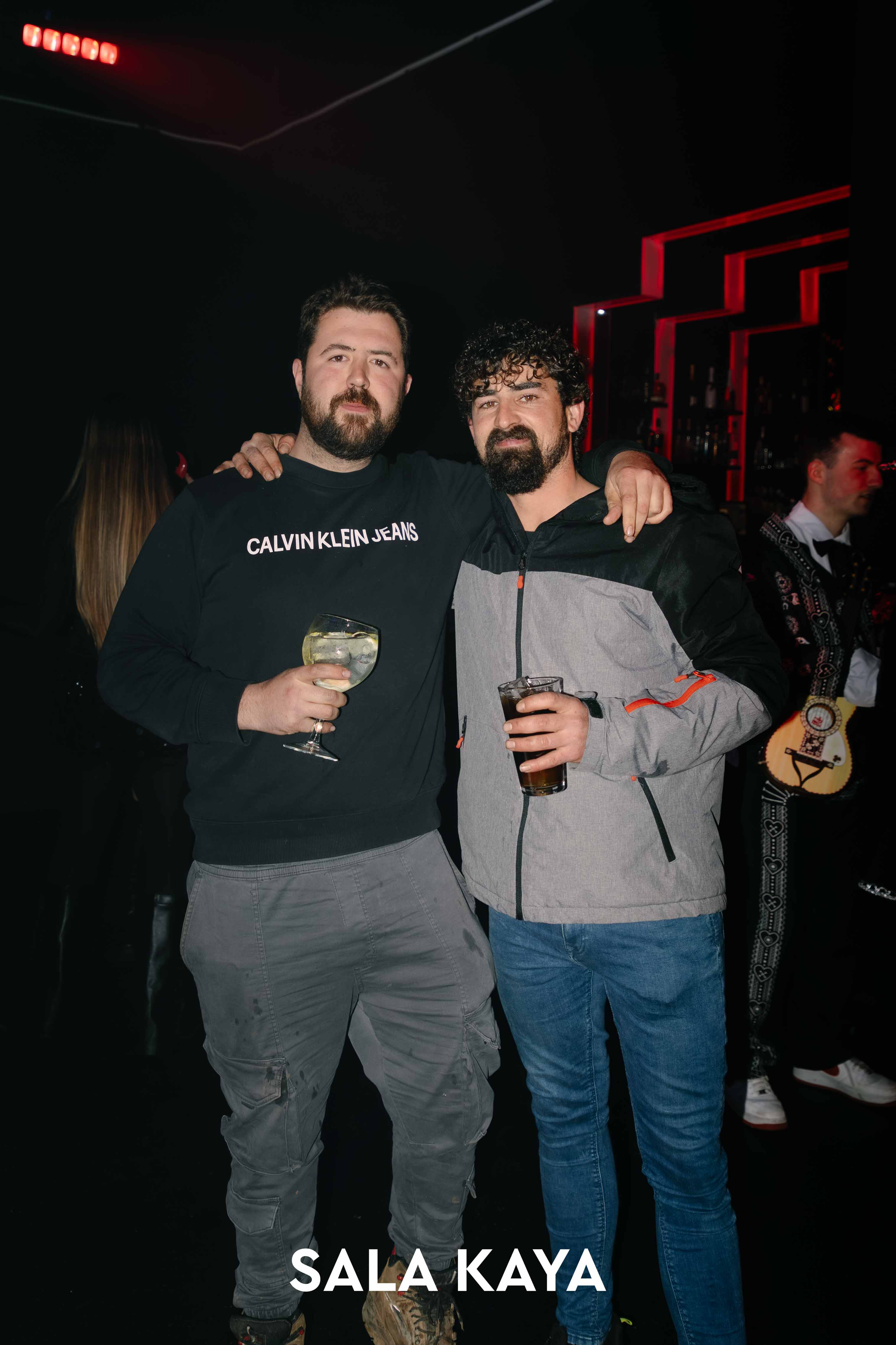 foto de público de CARNAVAL MASCARADE 2026