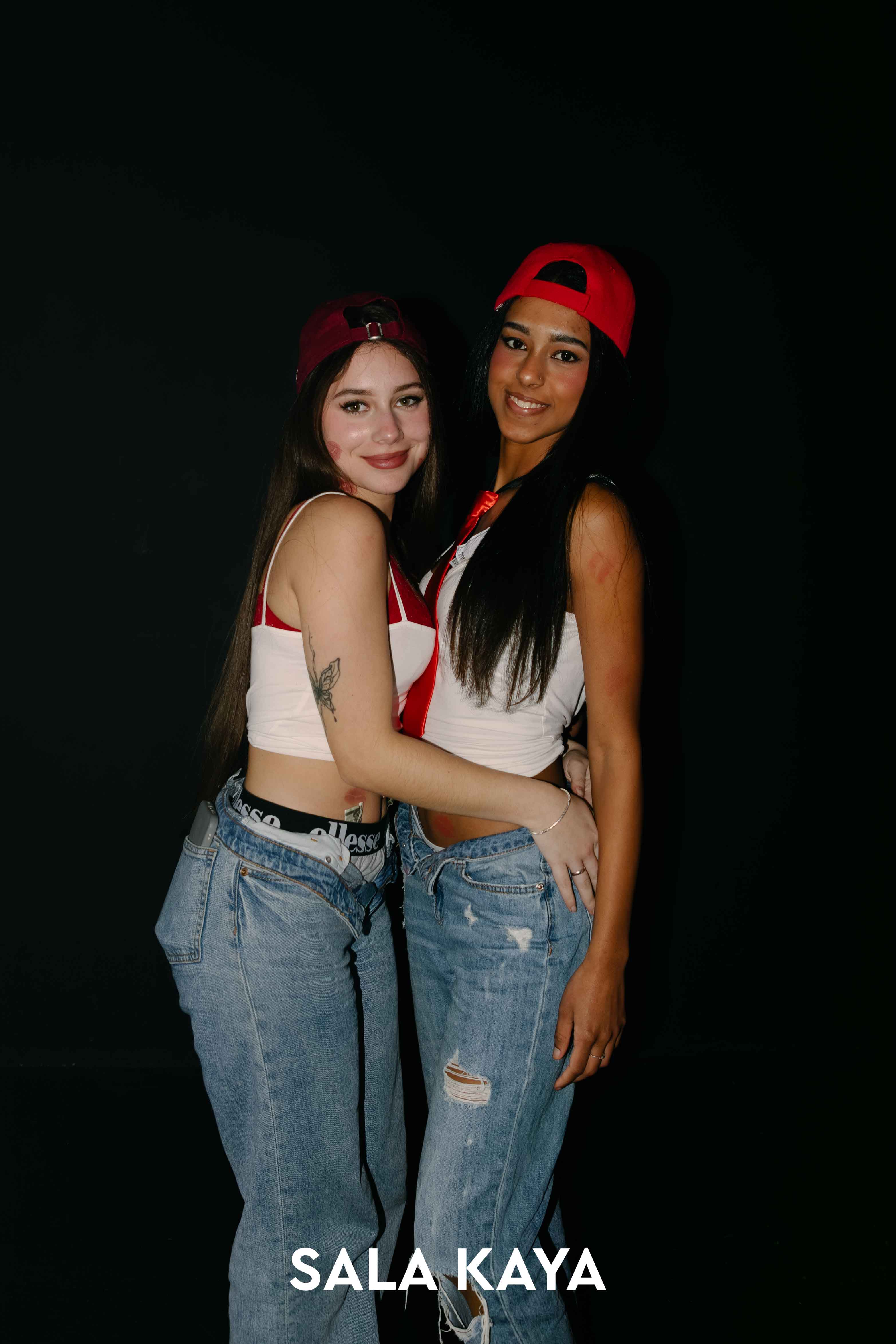 foto de público de CARNAVAL MASCARADE 2026