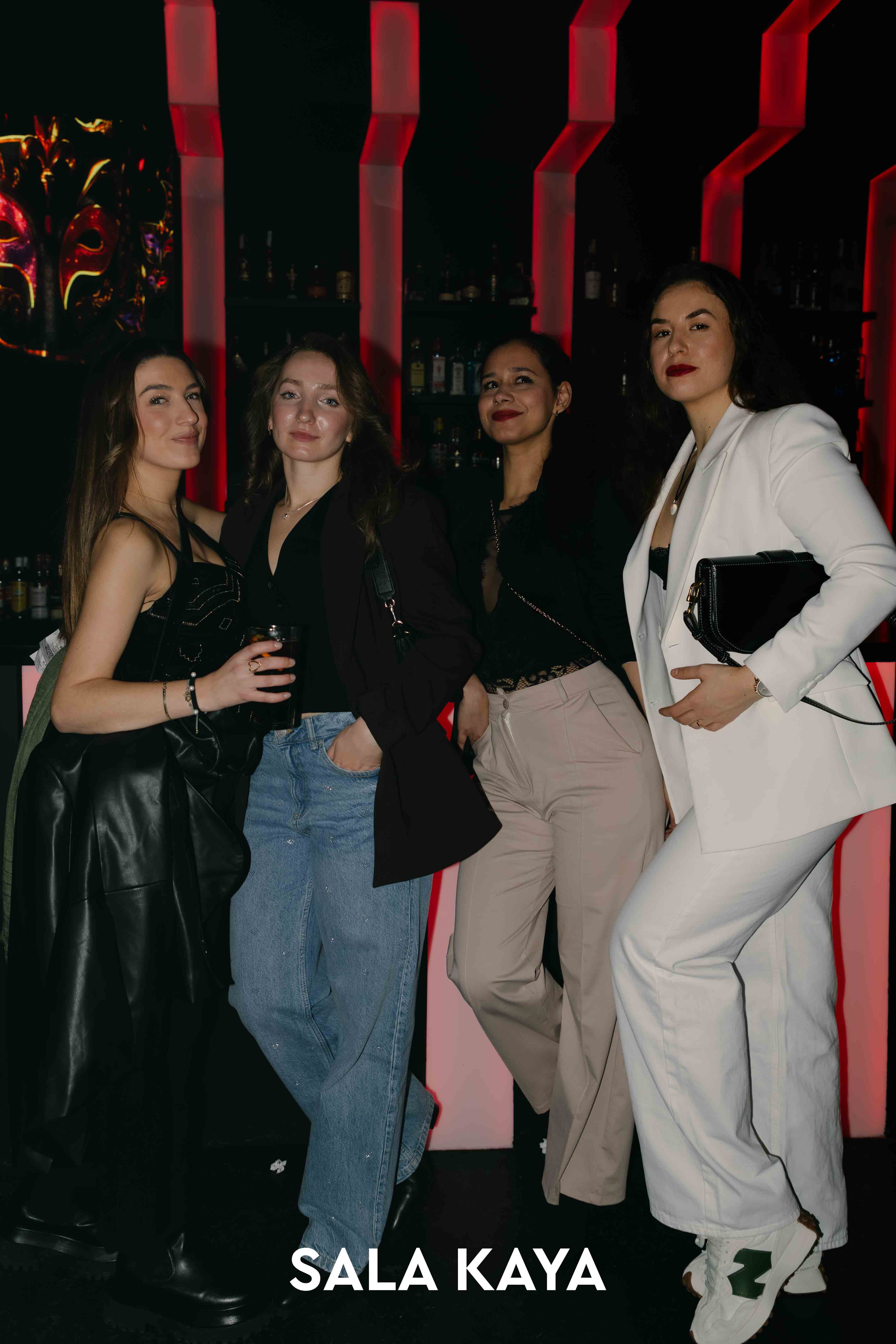 foto de público de CARNAVAL MASCARADE 2026