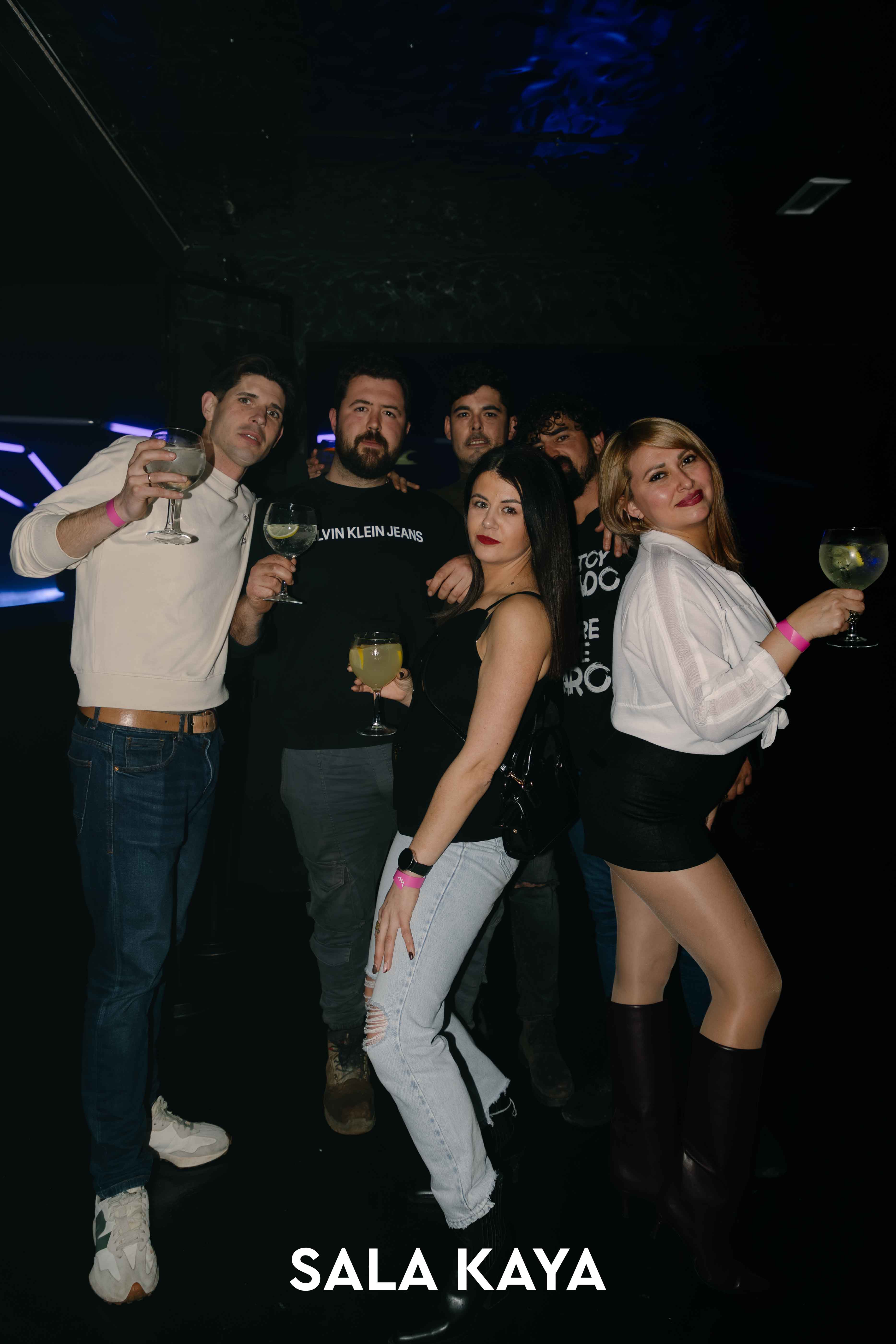 foto de público de CARNAVAL MASCARADE 2026