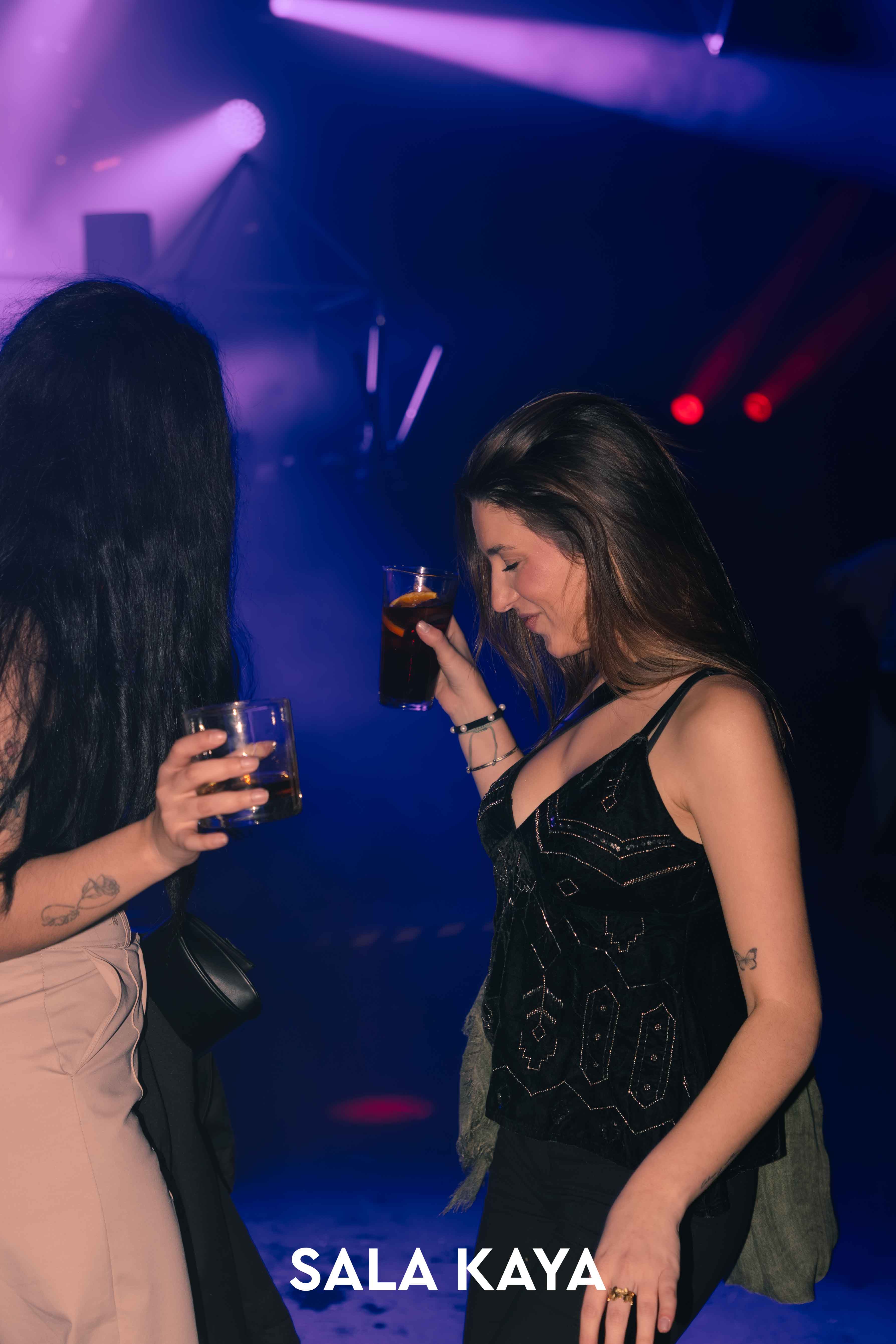 foto de público de CARNAVAL MASCARADE 2026