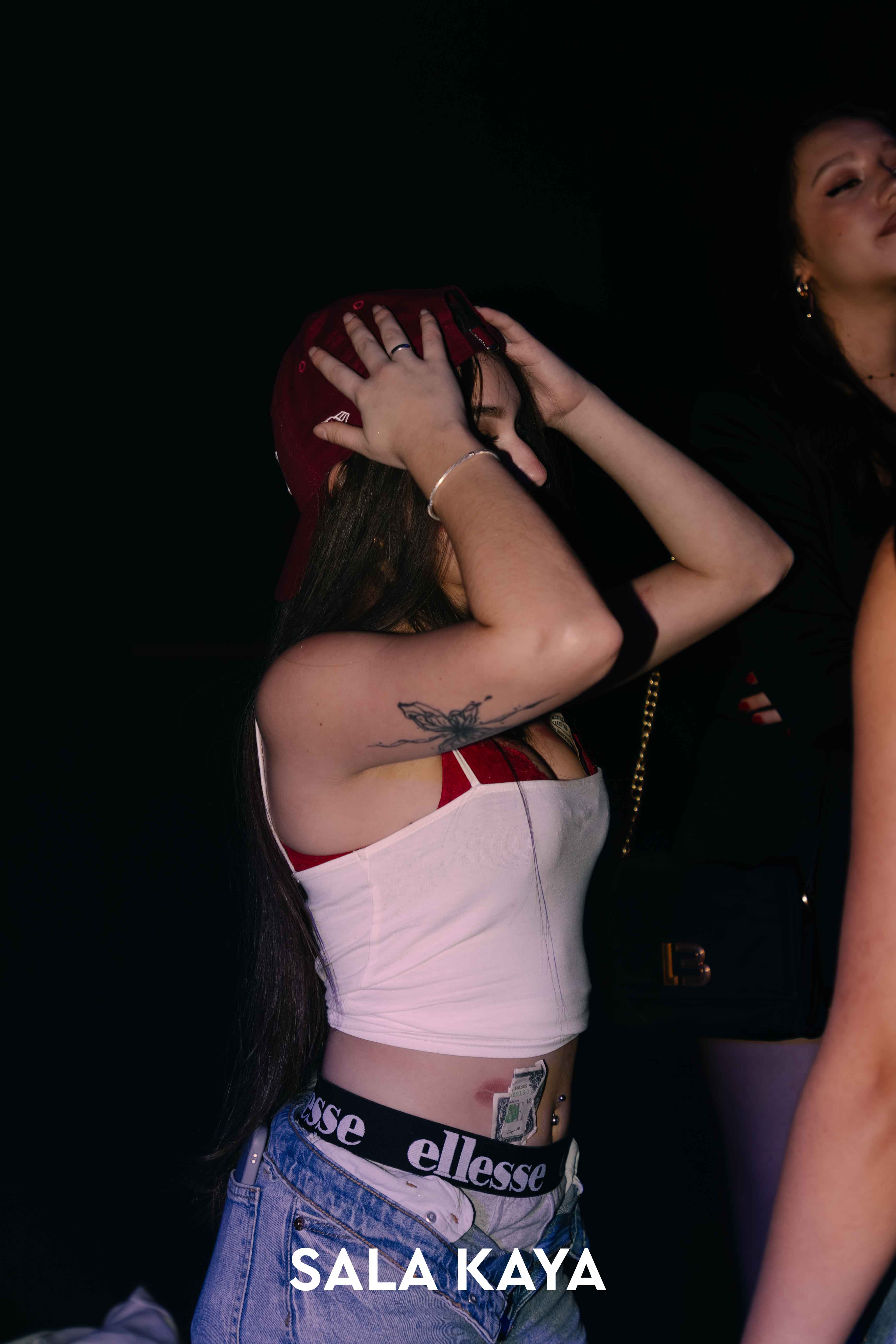 foto de público de CARNAVAL MASCARADE 2026