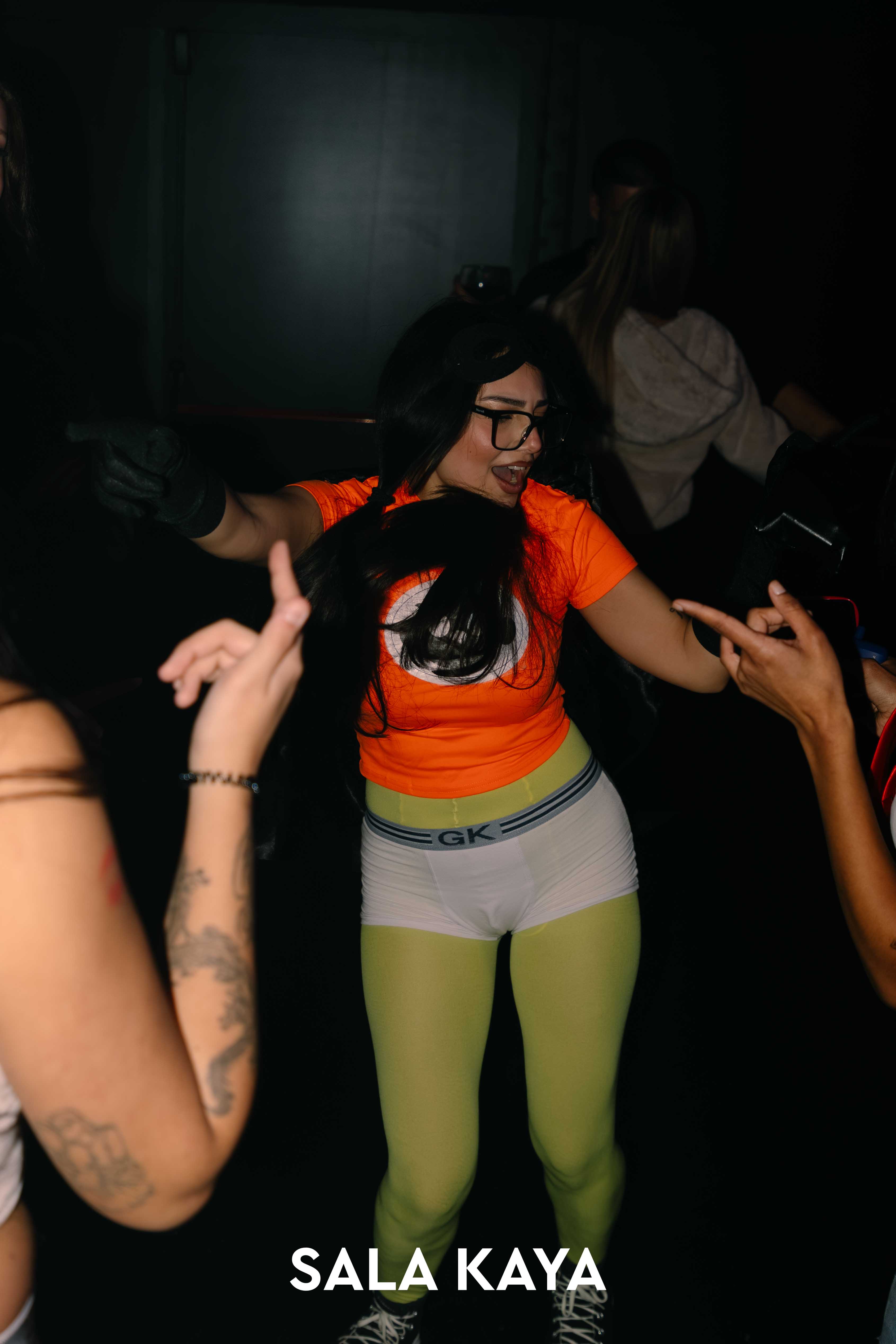 foto de público de CARNAVAL MASCARADE 2026