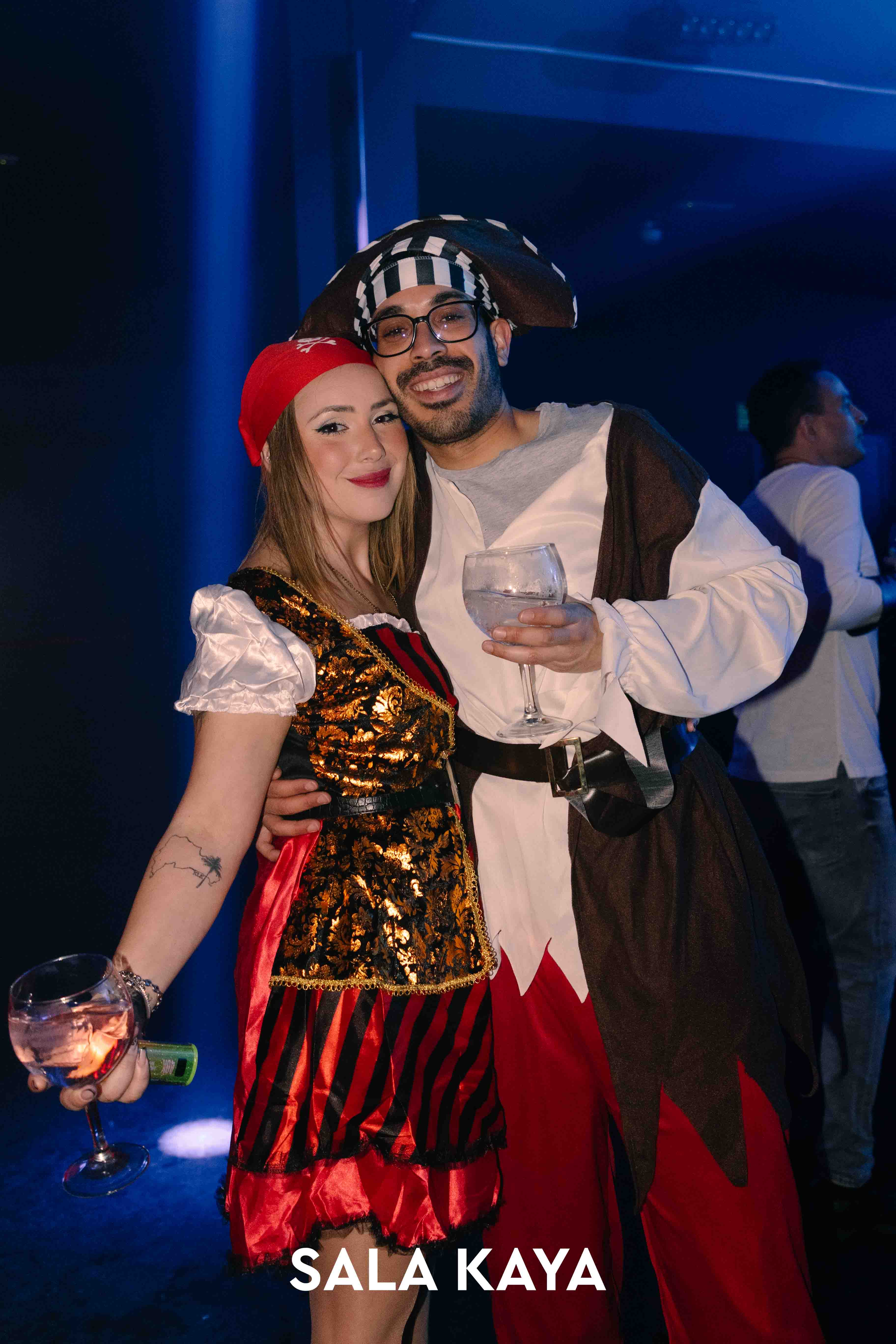 foto de público de CARNAVAL MASCARADE 2026