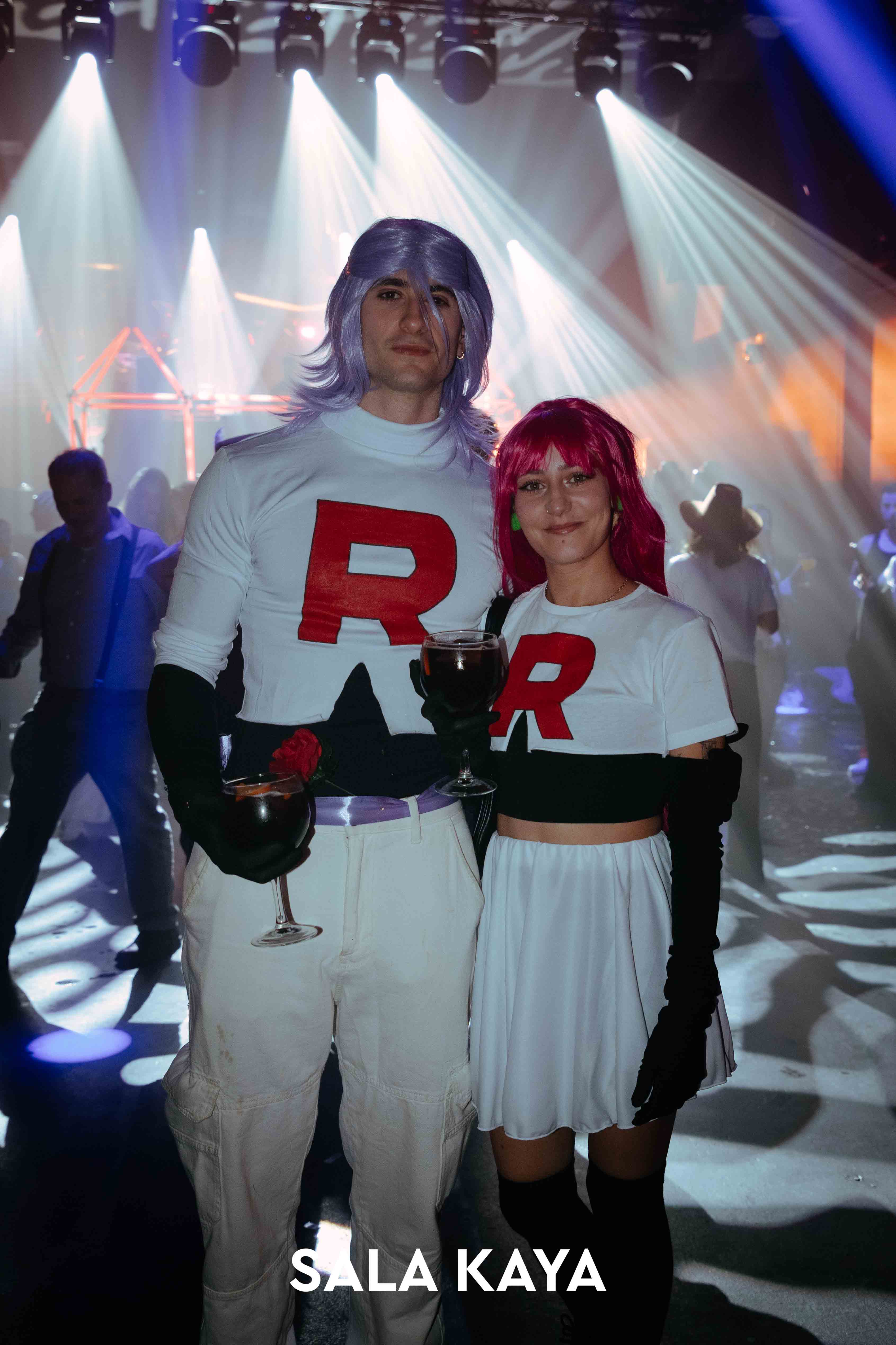 foto de público de CARNAVAL MASCARADE 2026